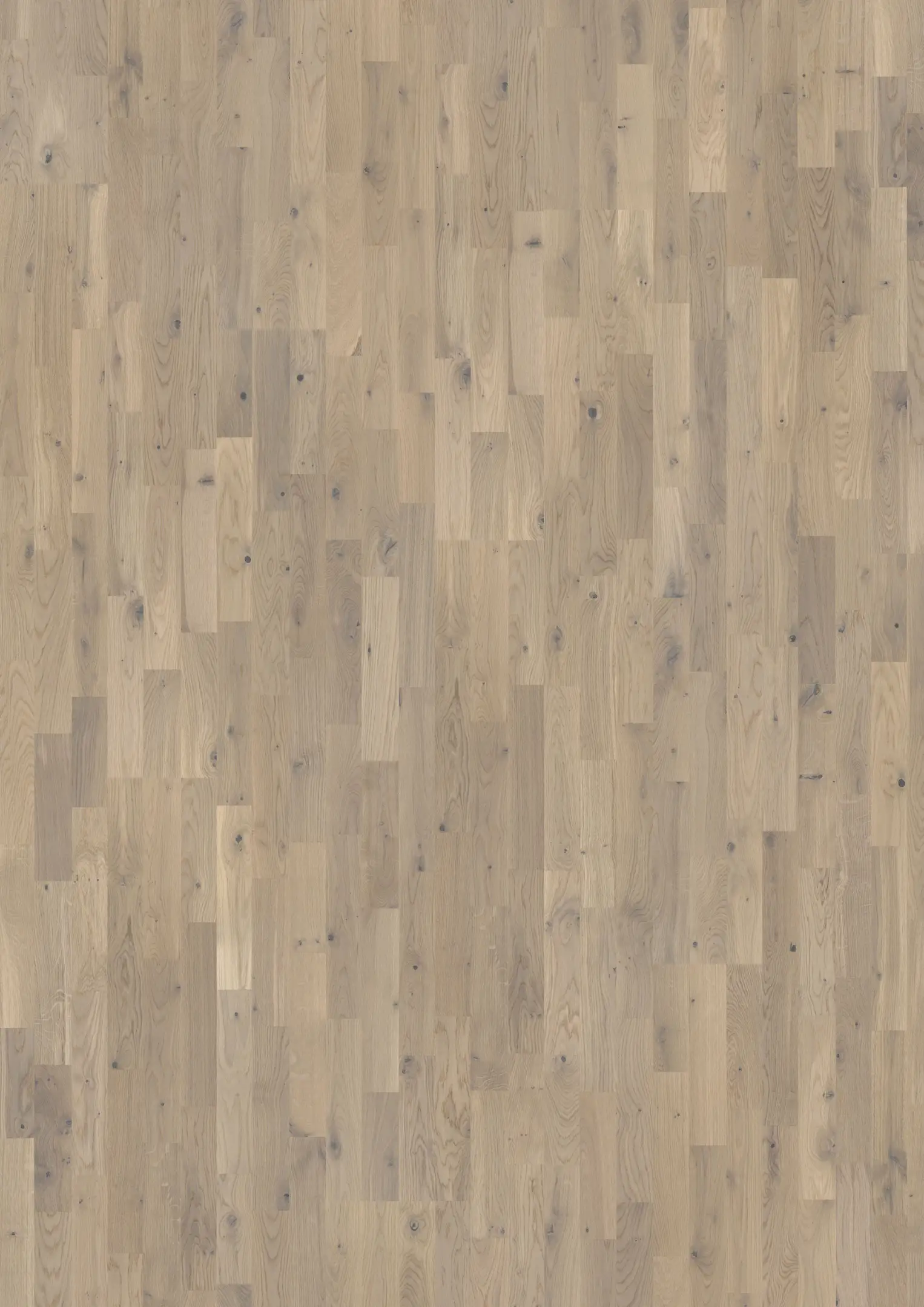 OAK AMALFI Samples Kährs