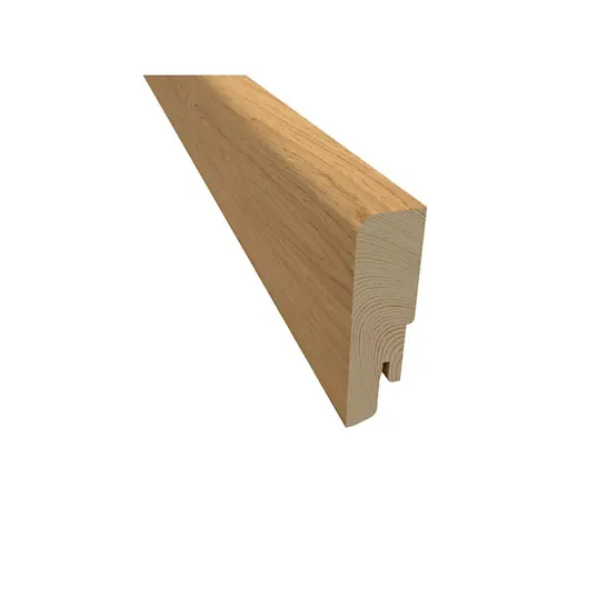 LT SKIRTING 16X60 MM