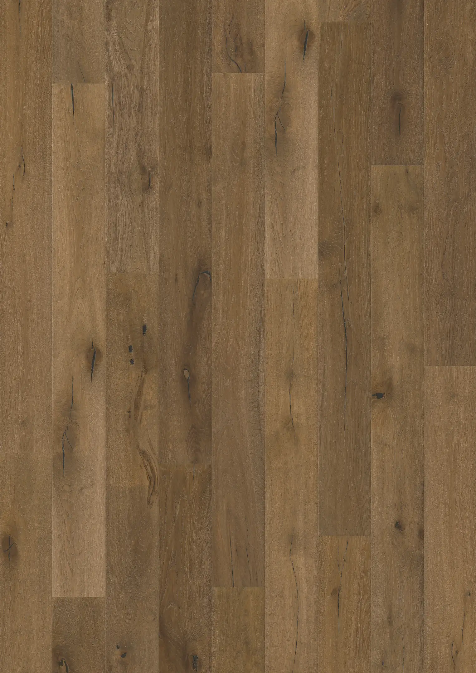 OAK TERRANO Floors Kährs