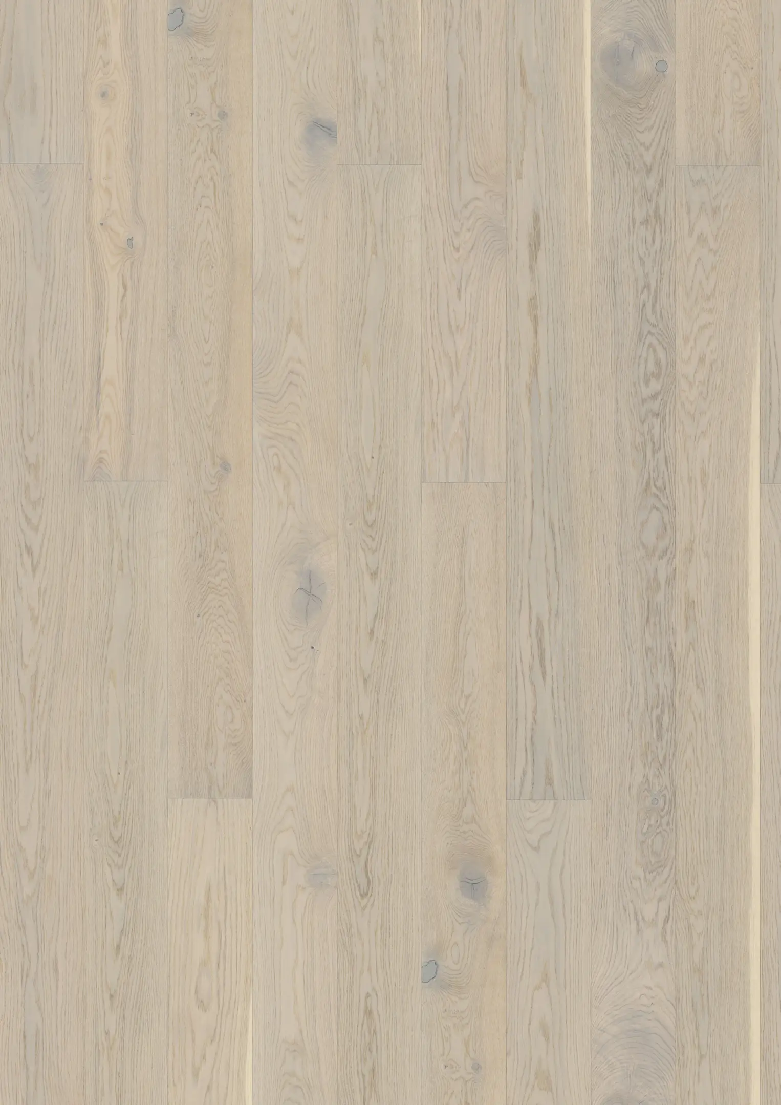 OAK VIGO Samples Kährs