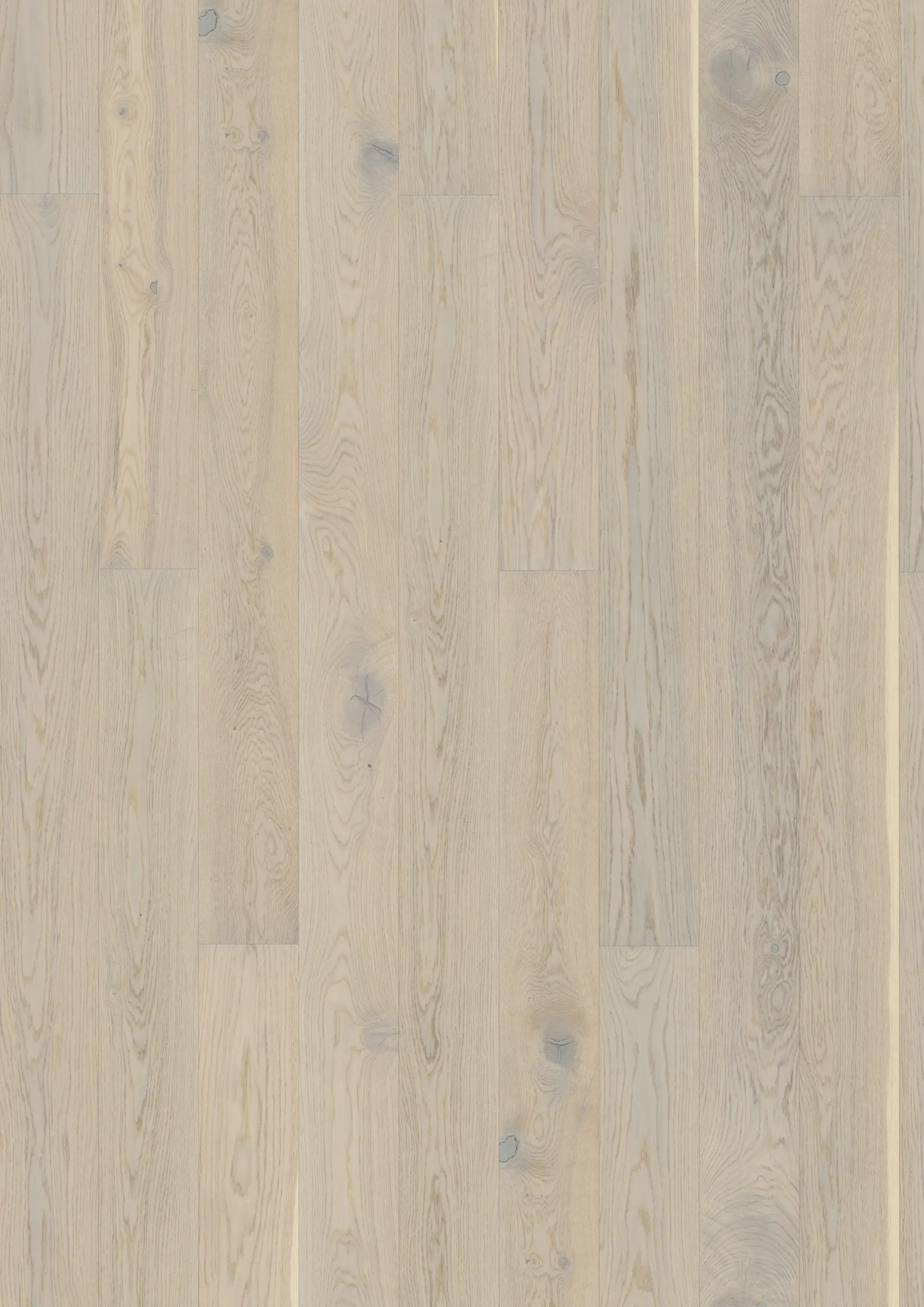 OAK VIGO Samples Kährs