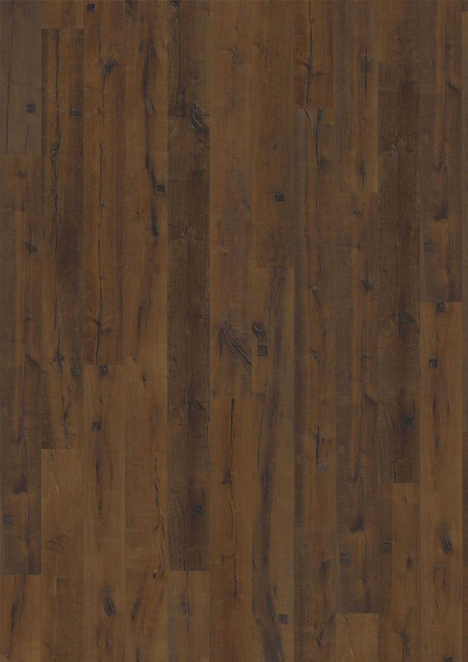 OAK SPARUTO Samples Kährs