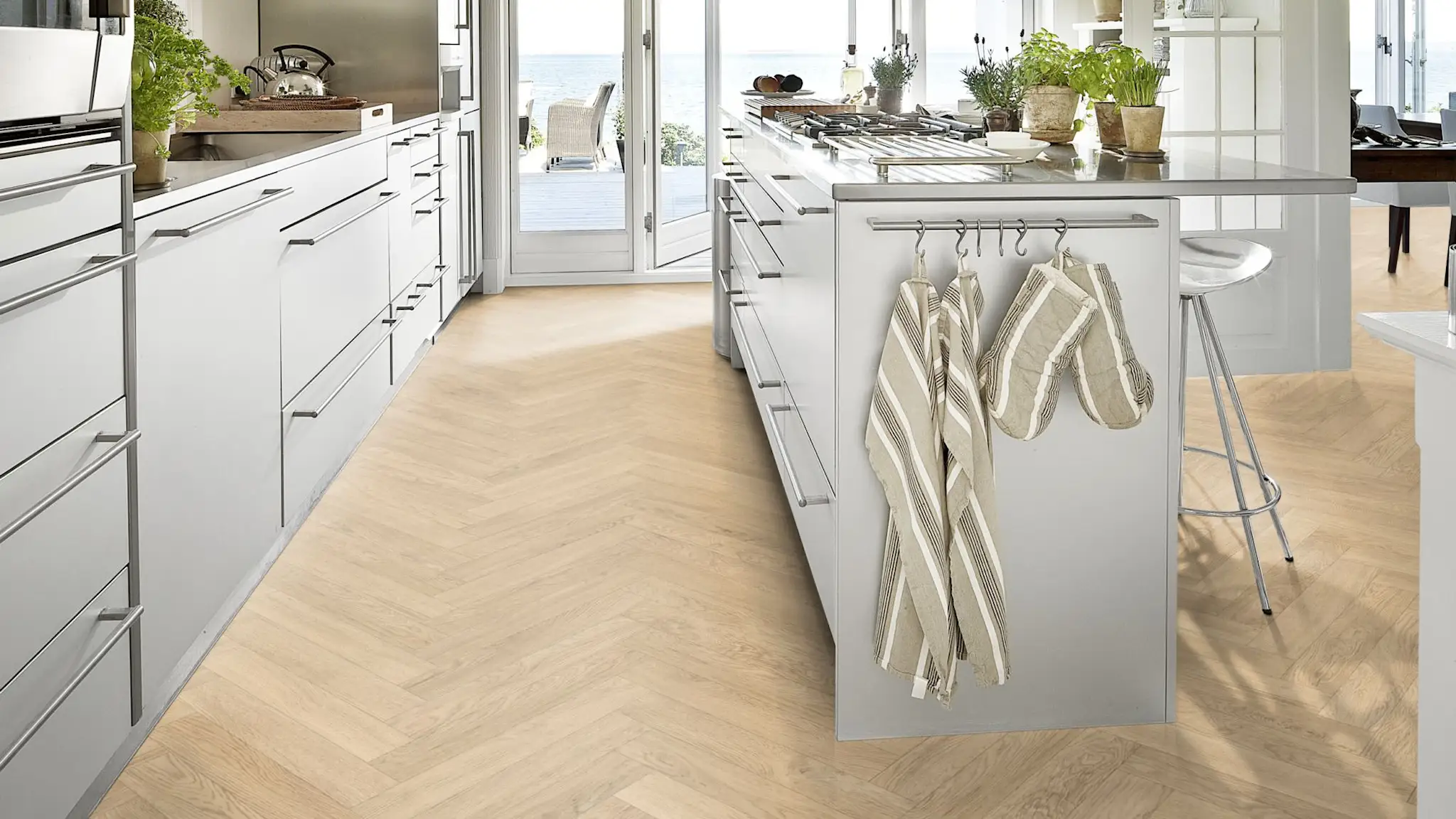 Nowa kolekcja LVT Kährs