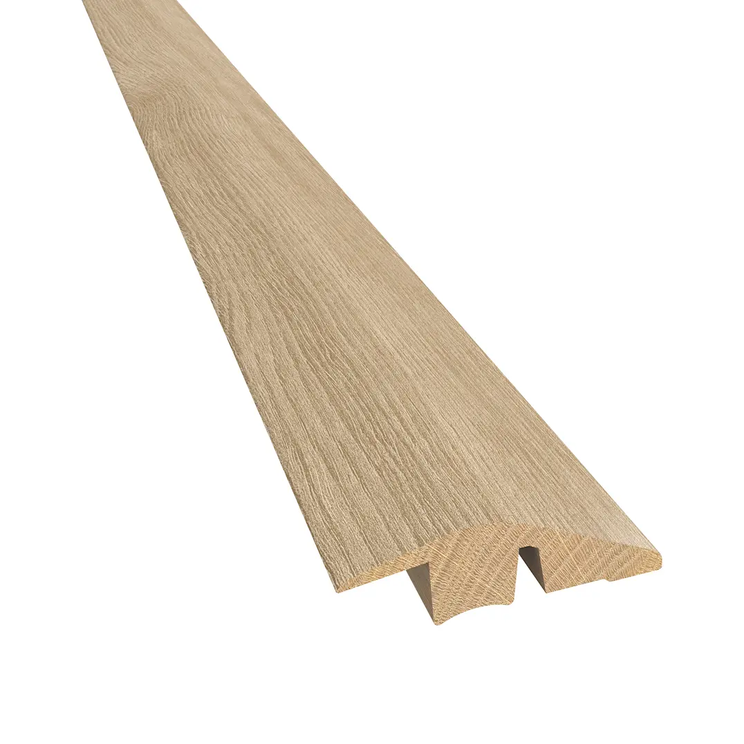 COVER STRIP OAK BRIGHTON