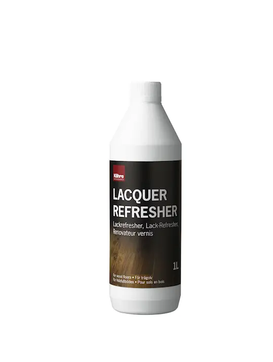 KÄHRS LACQUER REFRESHER