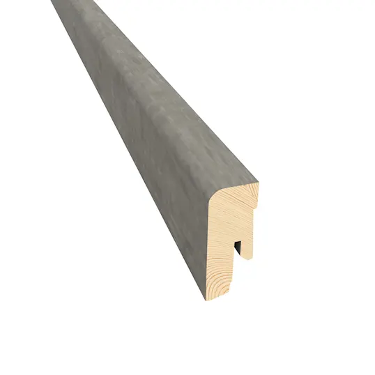 LT SKIRTING 16X40 MM