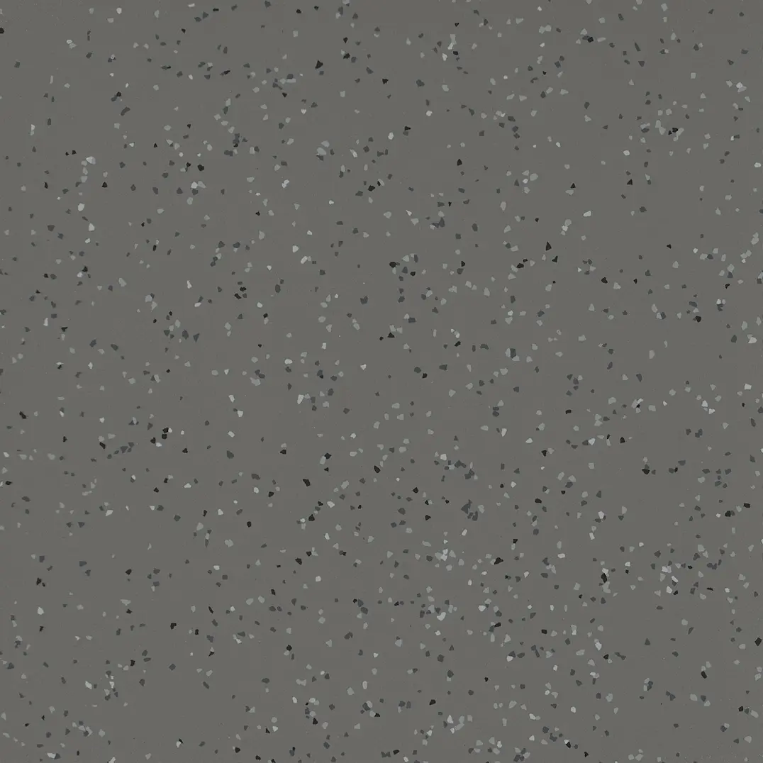 QUARTZ TEMA 8104 SCORIA GREY