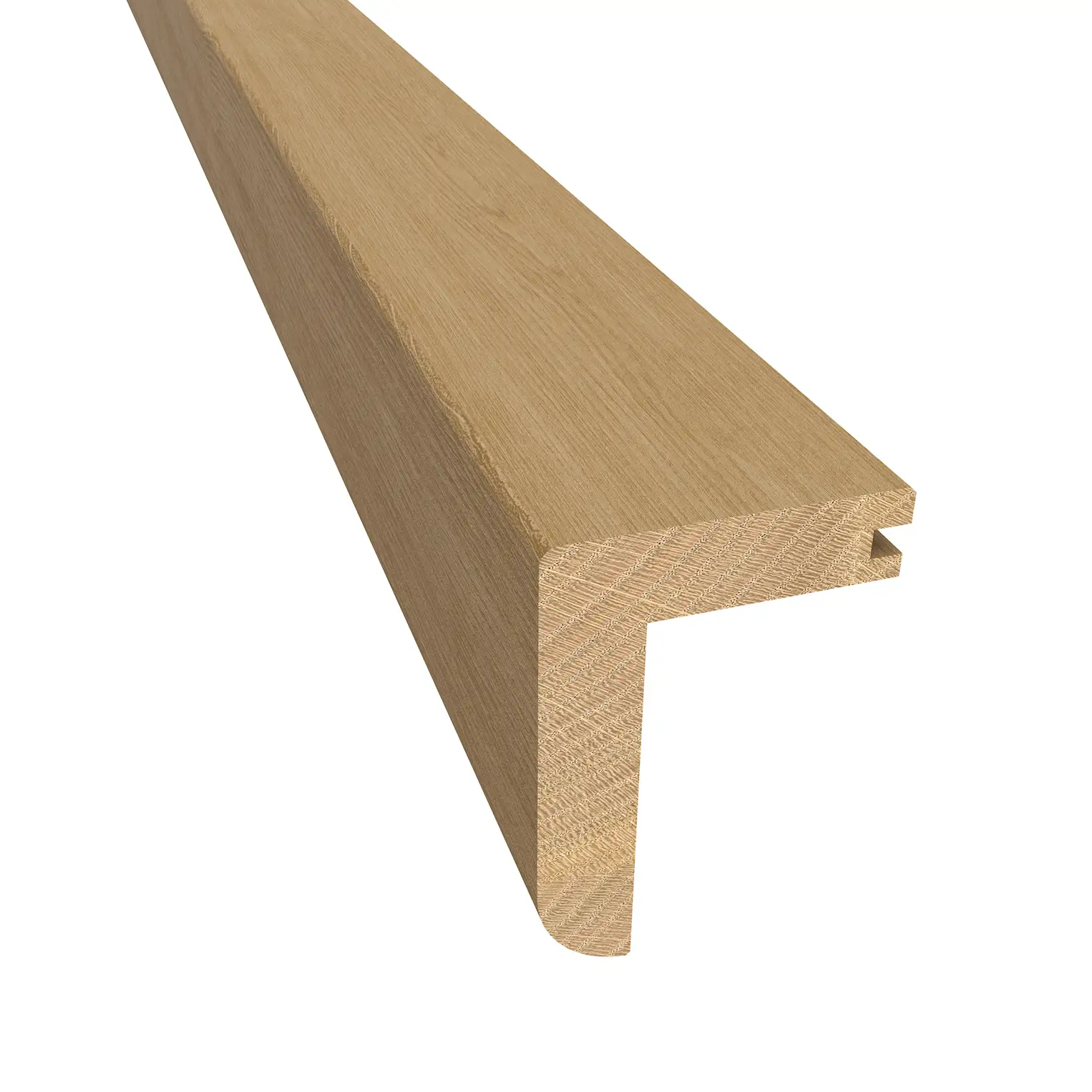 T&G STAIRNOSE OAK Accessories Kährs