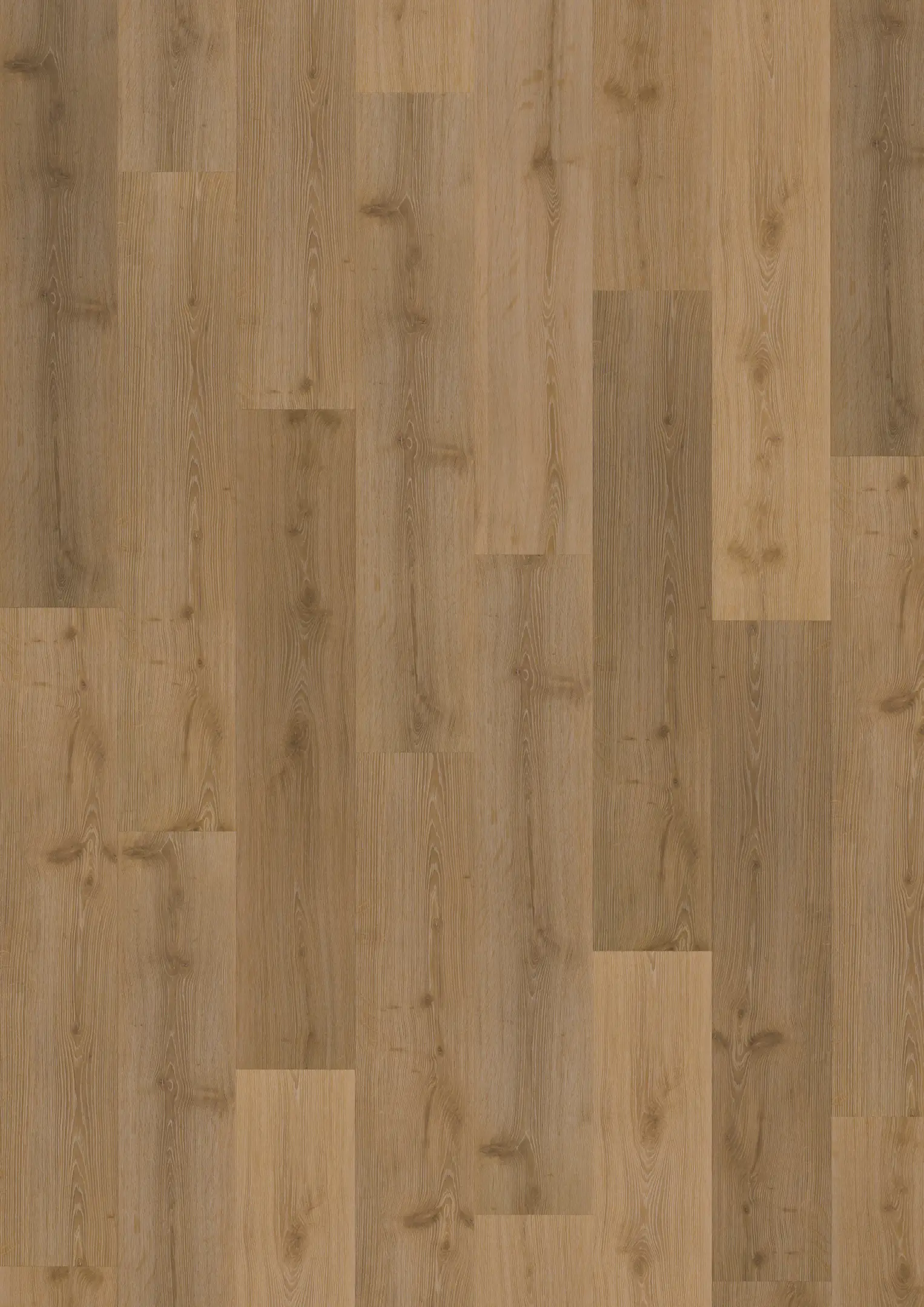 AKKELIS CLICK Gulv Kährs