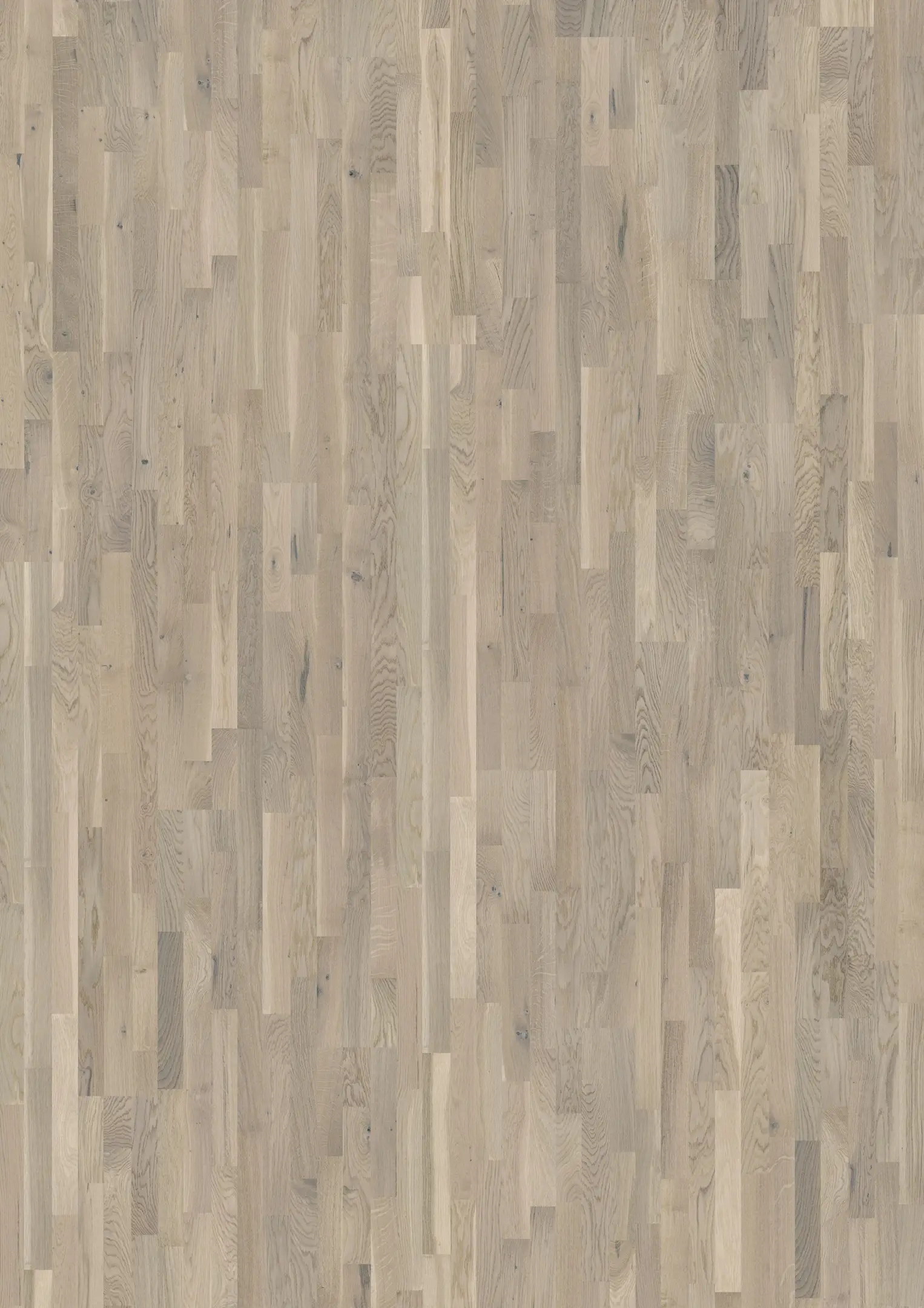 CLASSIC OAK TUNDRA Samples Kährs