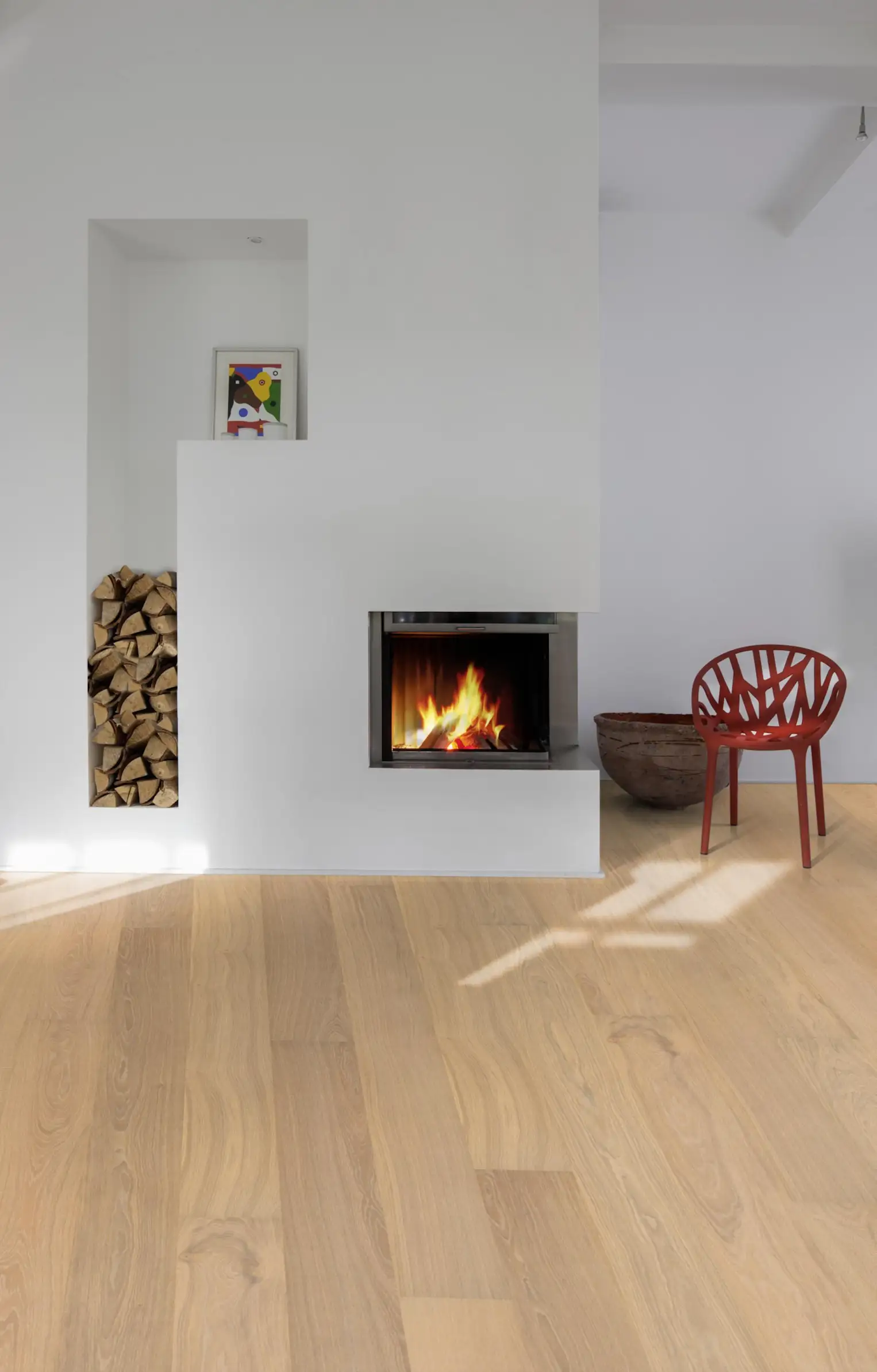 OAK PARIS ULTRA MATTE - Kährs