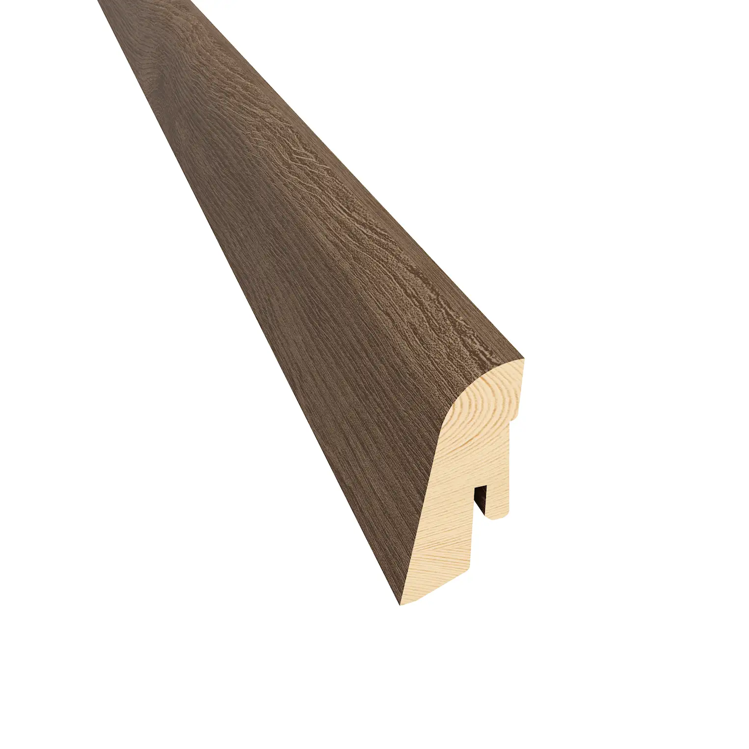 SOCKELLEISTE OAK EARTH Zubehör Kährs