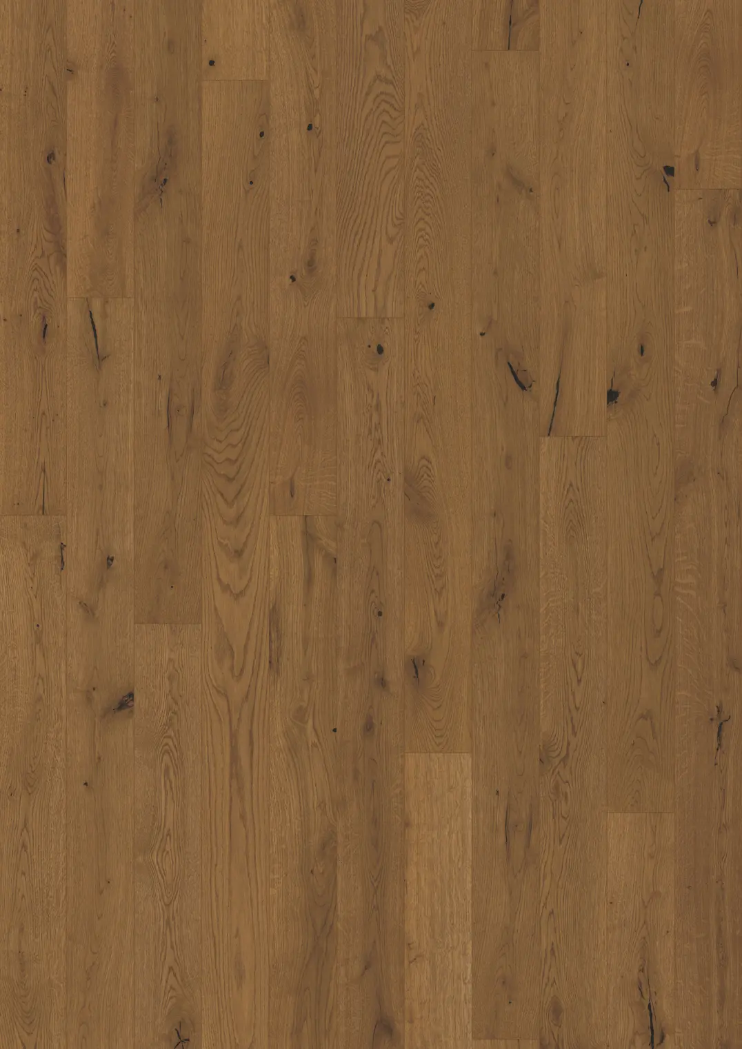 OAK TUFT MATTE