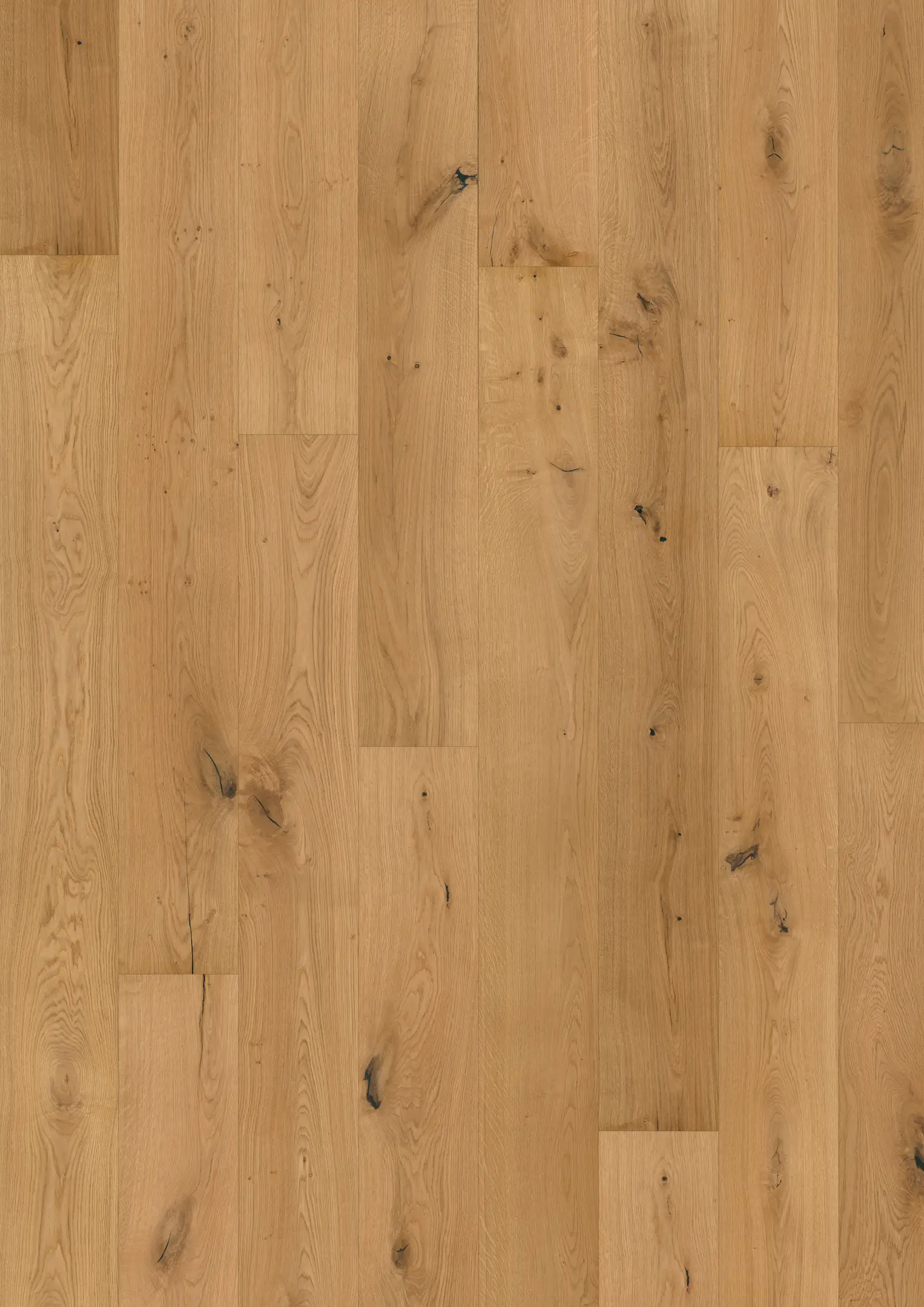 OAK SIROCCO Samples Kährs