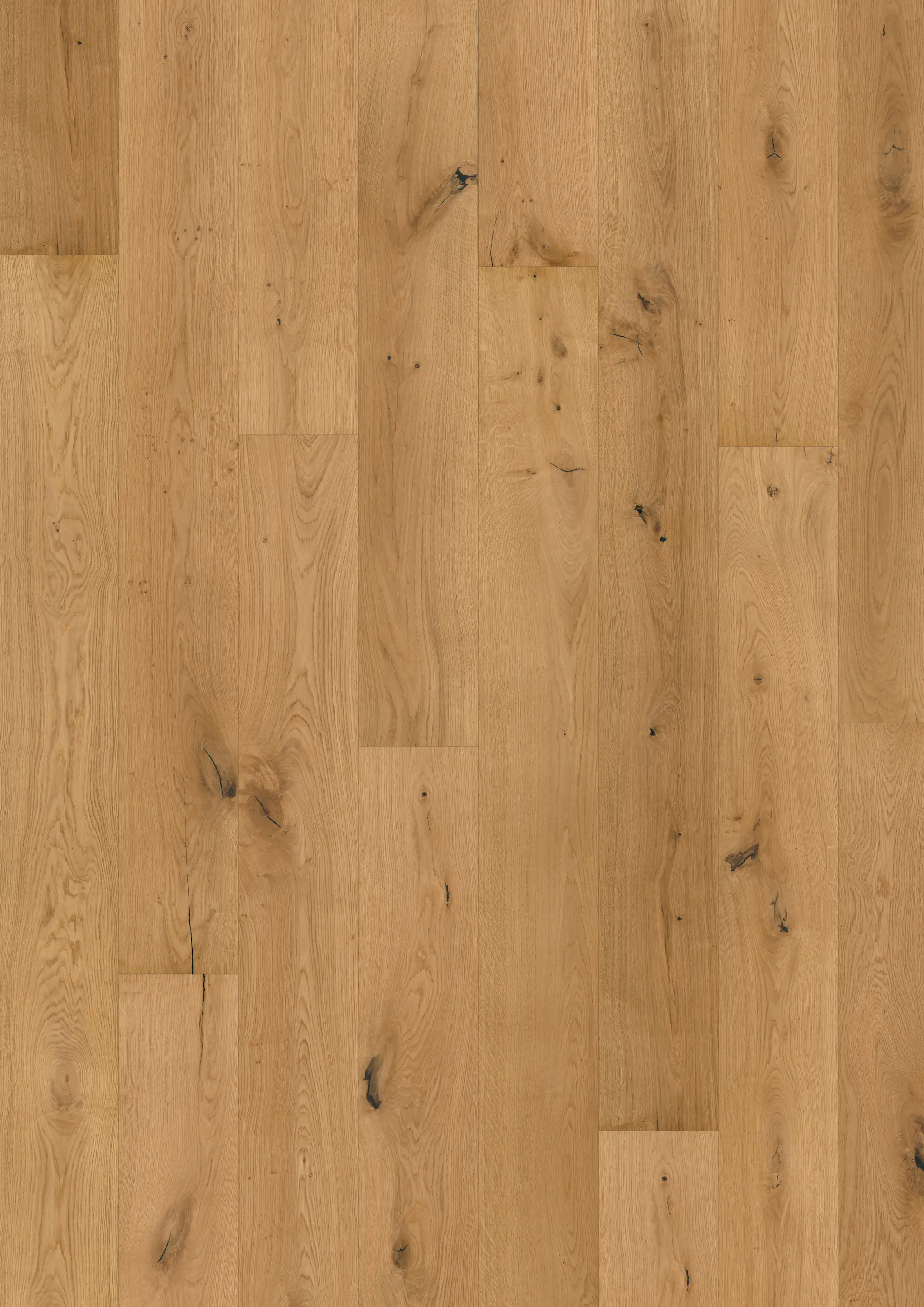 OAK SIROCCO Samples Kährs