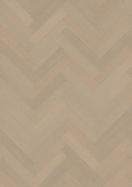 OAK MINT HERRINGBONE