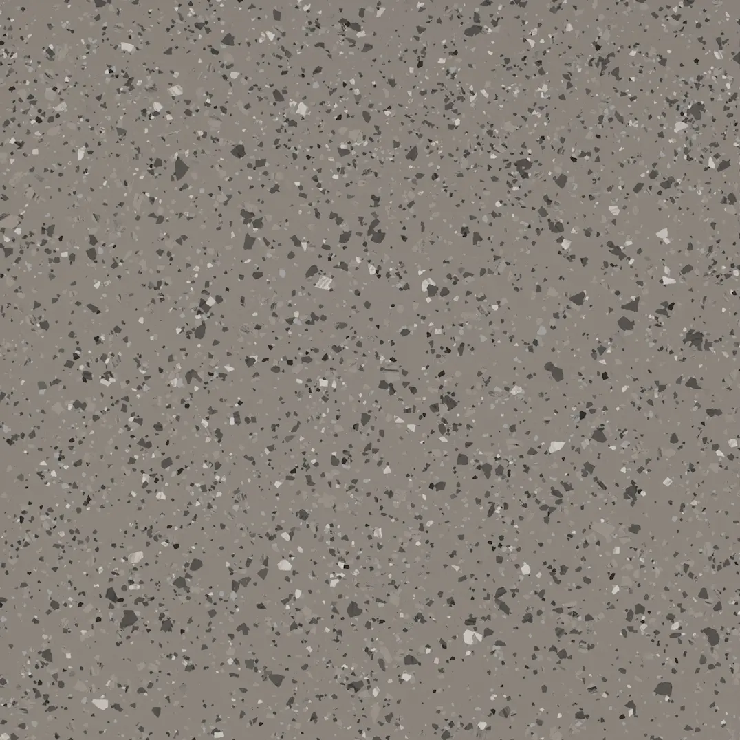 QUARTZ MOSAIC 8303 GABBRO GREY