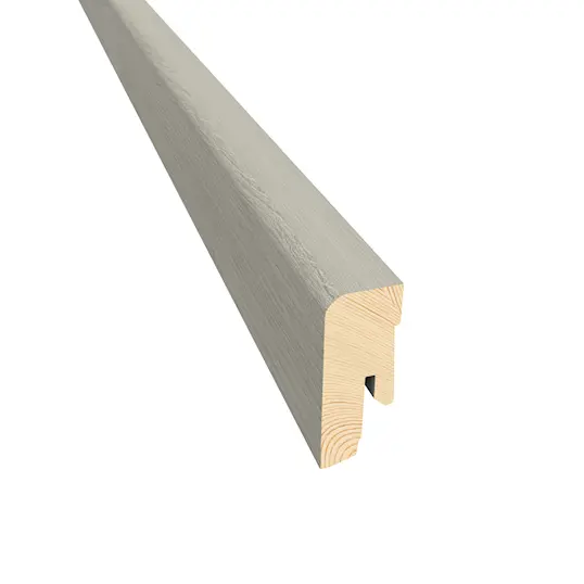 LT SKIRTING 16X40 MM