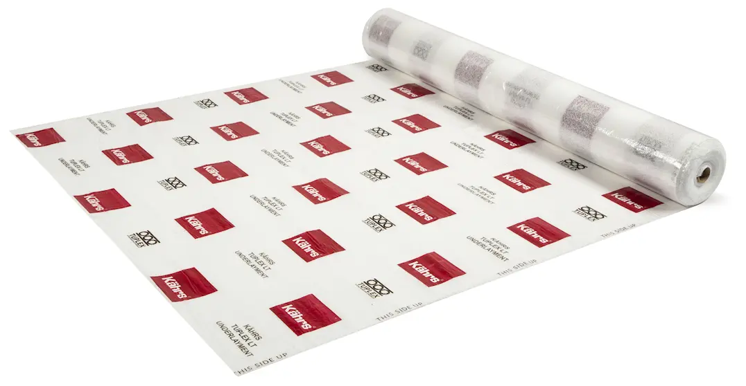 TUPLEX LT UNDERLAYMENT