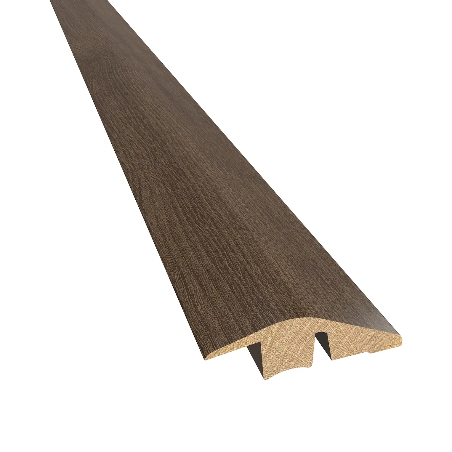 COVER STRIP OAK NOUVEAU BLACK Accessories Kährs