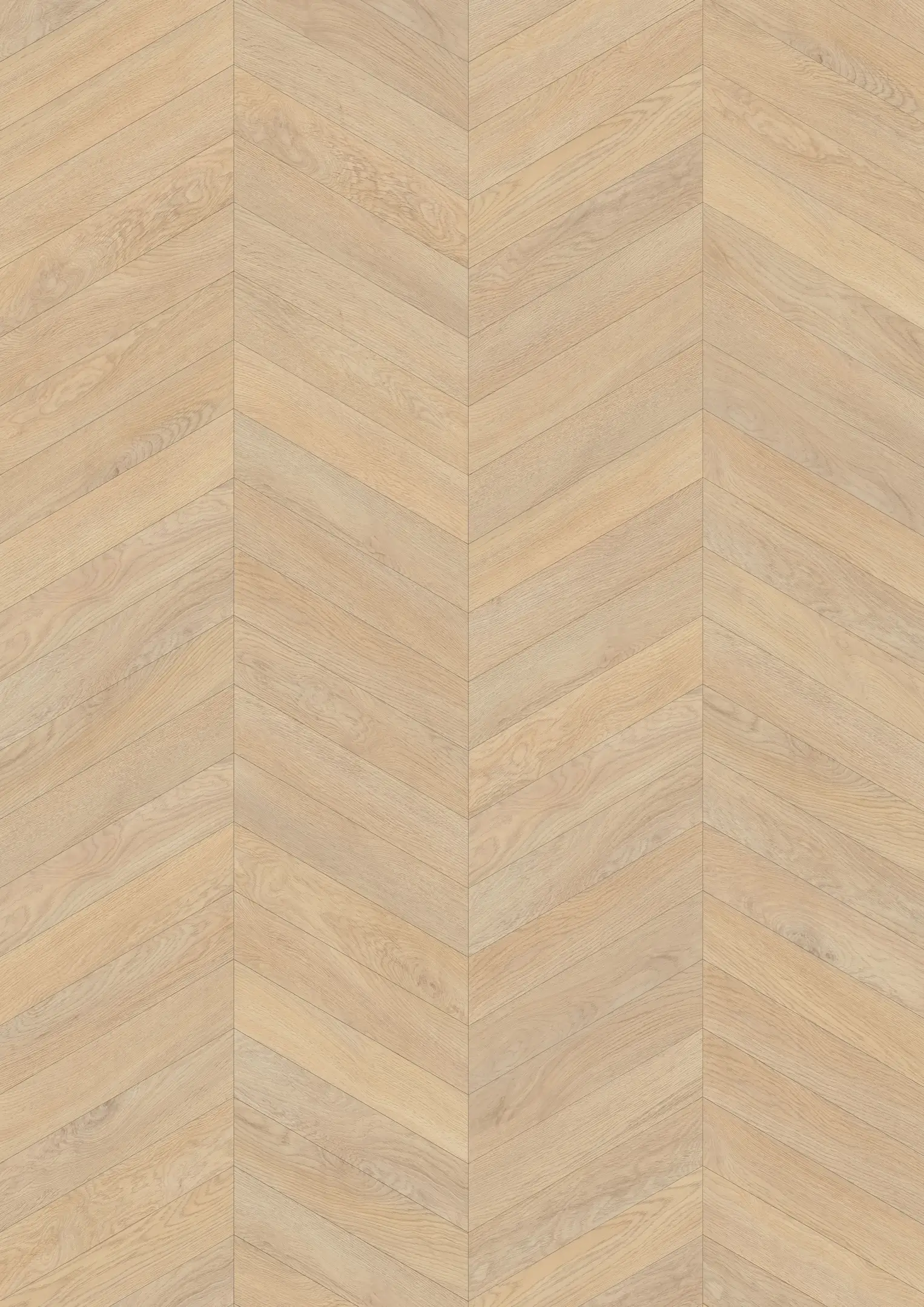 FUSION CLICK CHEVRON  Samples Kährs