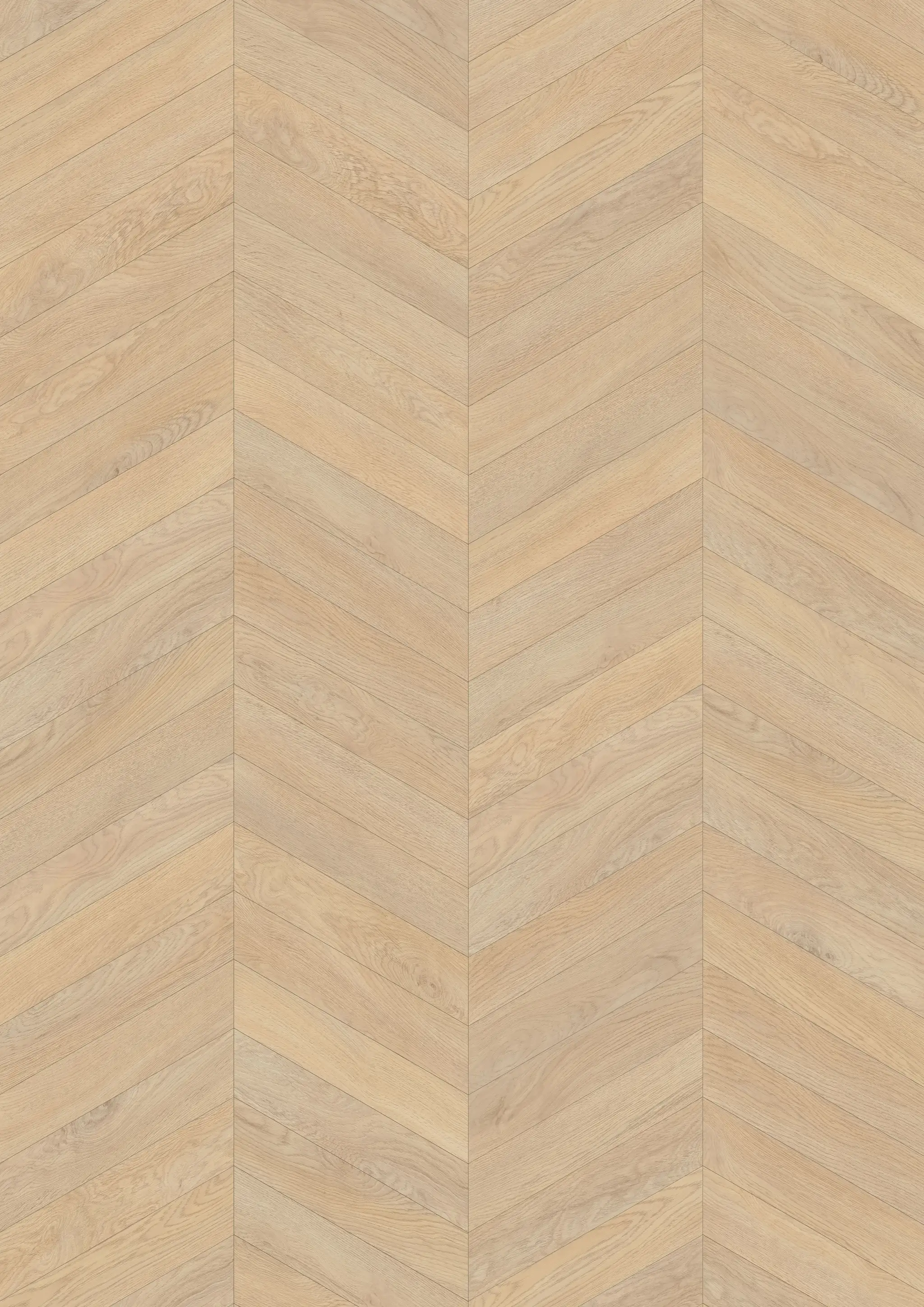 FUSION CLICK CHEVRON  Samples Kährs