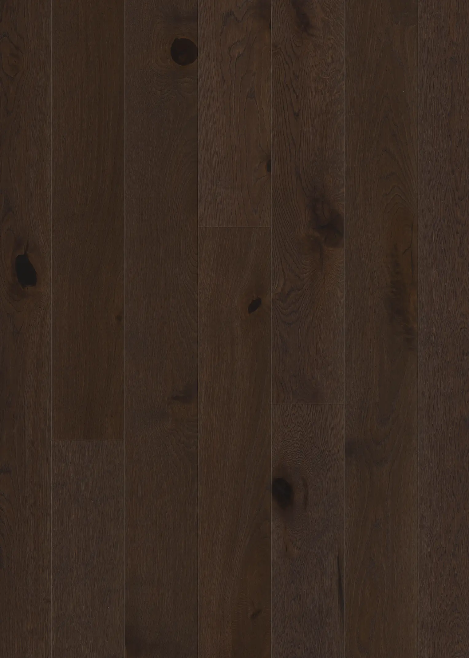 OAK RUSSET WIDE MATTE Floors Kährs