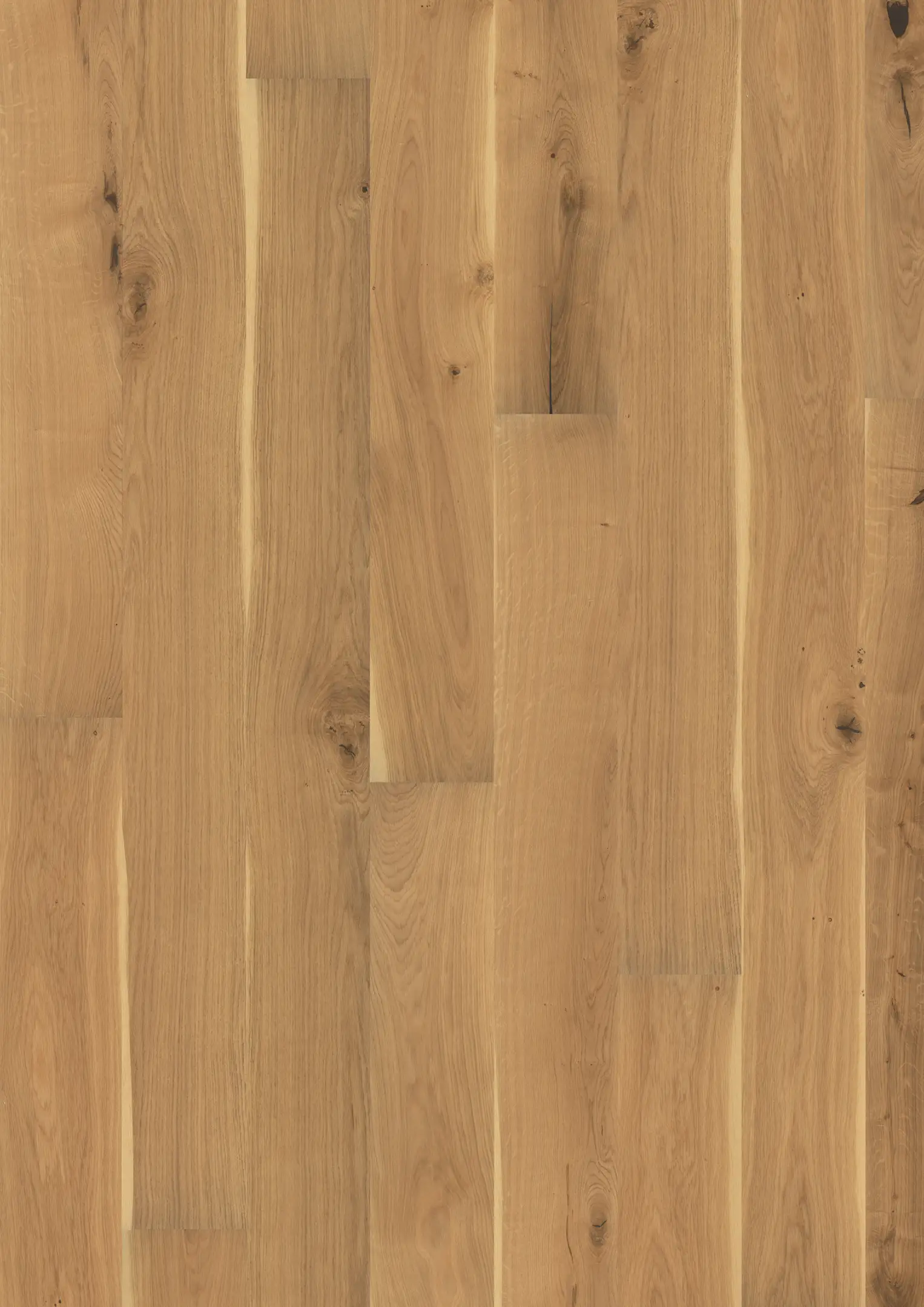 EICHE LAVENDER Alle Bodenbeläge Kährs