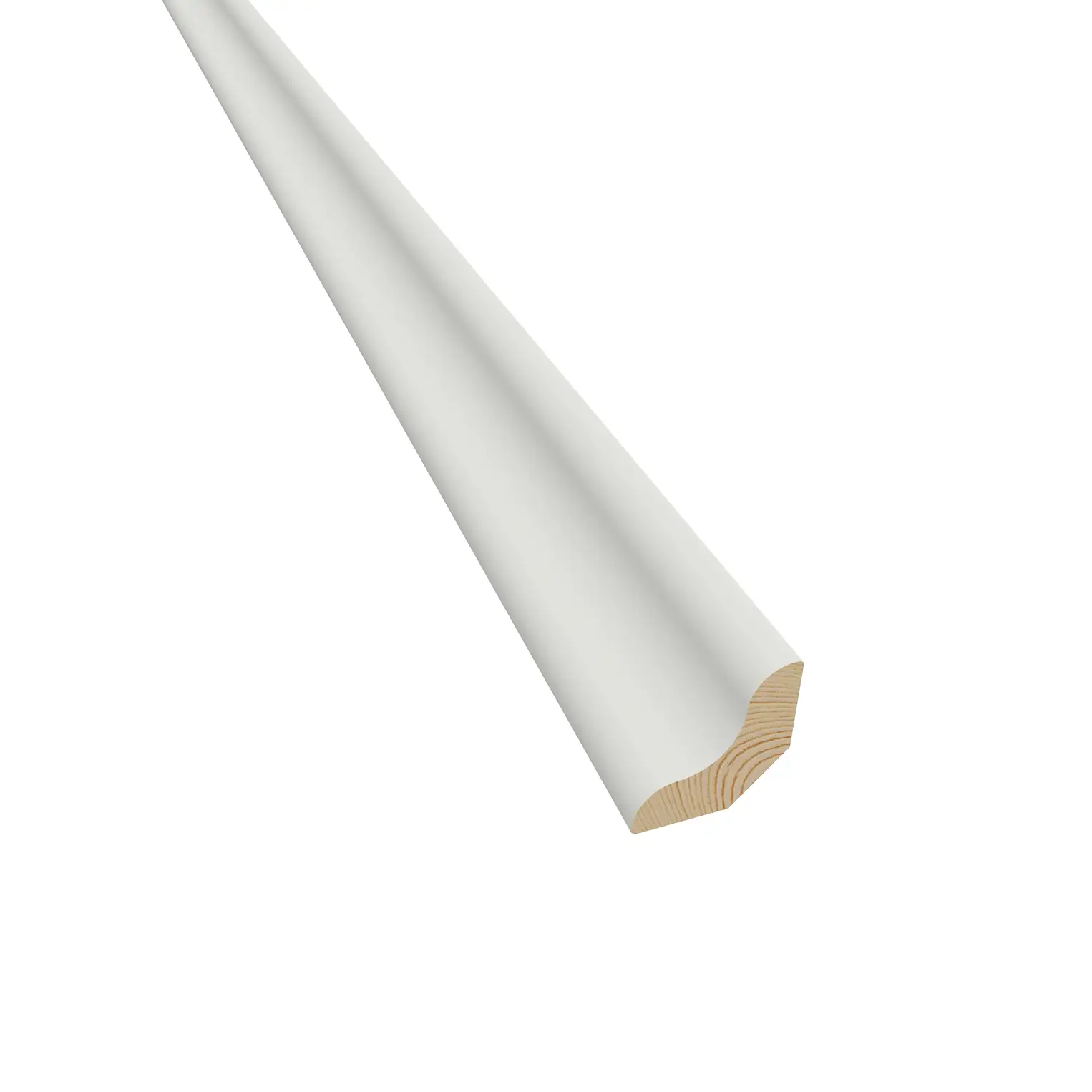 SOLID SCOTIA WHITE Accessories Kährs