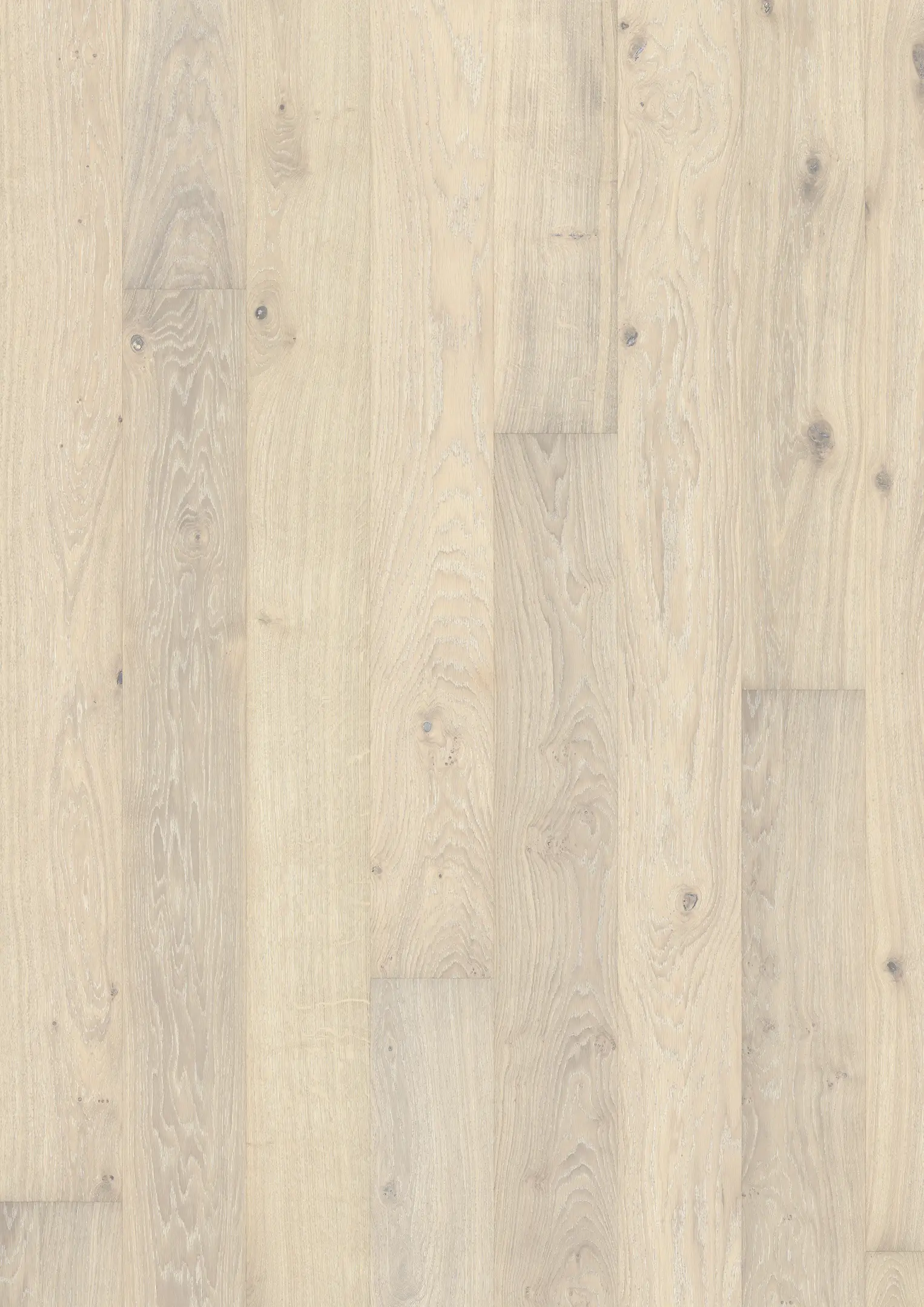 OAK NOUVEAU BLONDE Floors Kährs