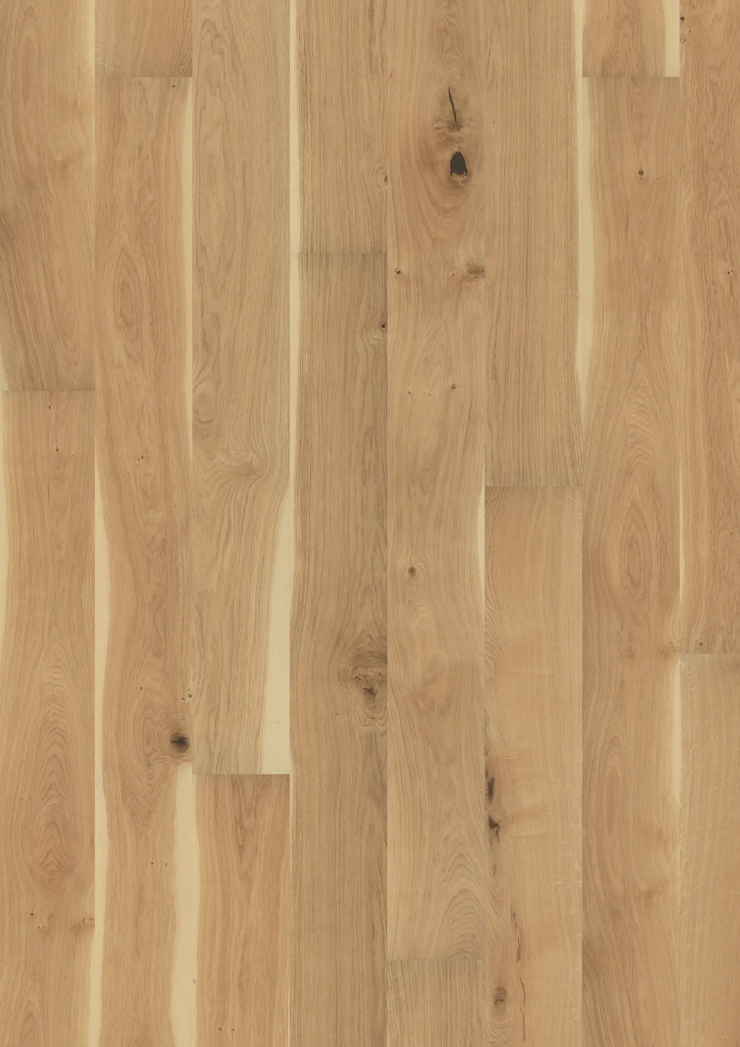 EICHE ZINNIA Alle Bodenbeläge Kährs