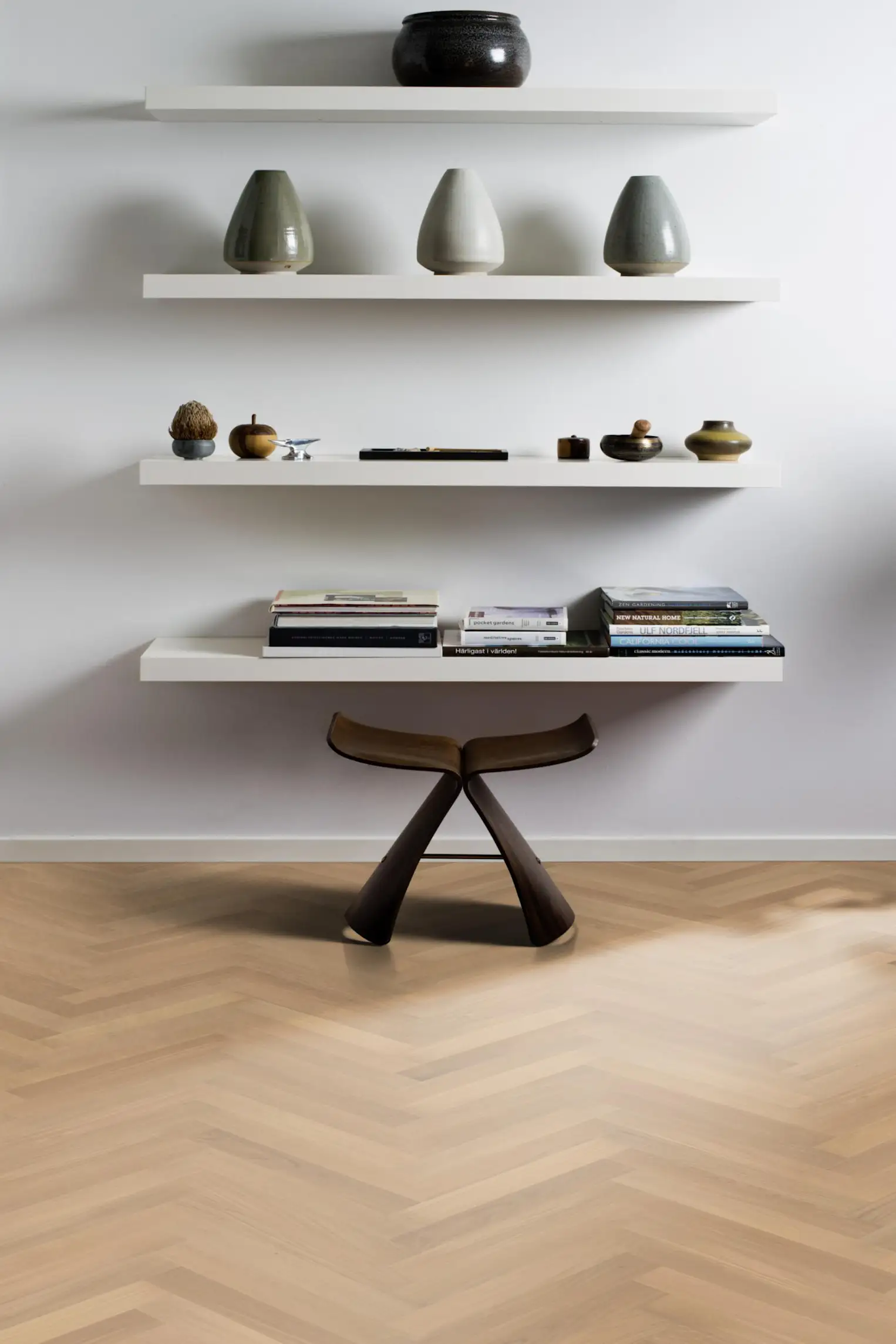 パーフェクトアクアリーボーテ2 春 Brooklyn | AquaSense Generation 2 | Waterproof Flooring | HF