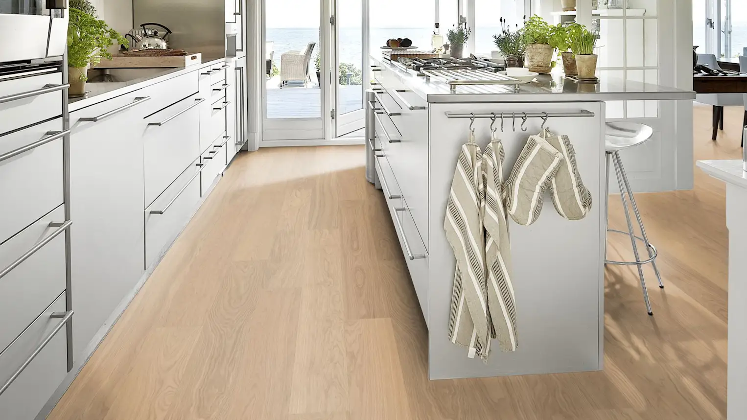 OAK GINGER PLANK - Kährs