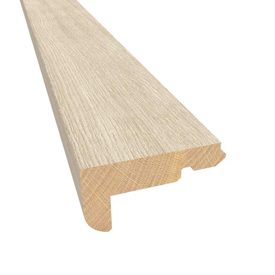 NEZ DE MARCHE BOIS MASSIF CHÊNE NOUVEAU BLONDE