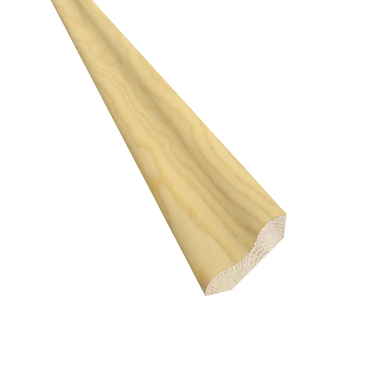 SOLID SCOTIA ASH Accessories Kährs