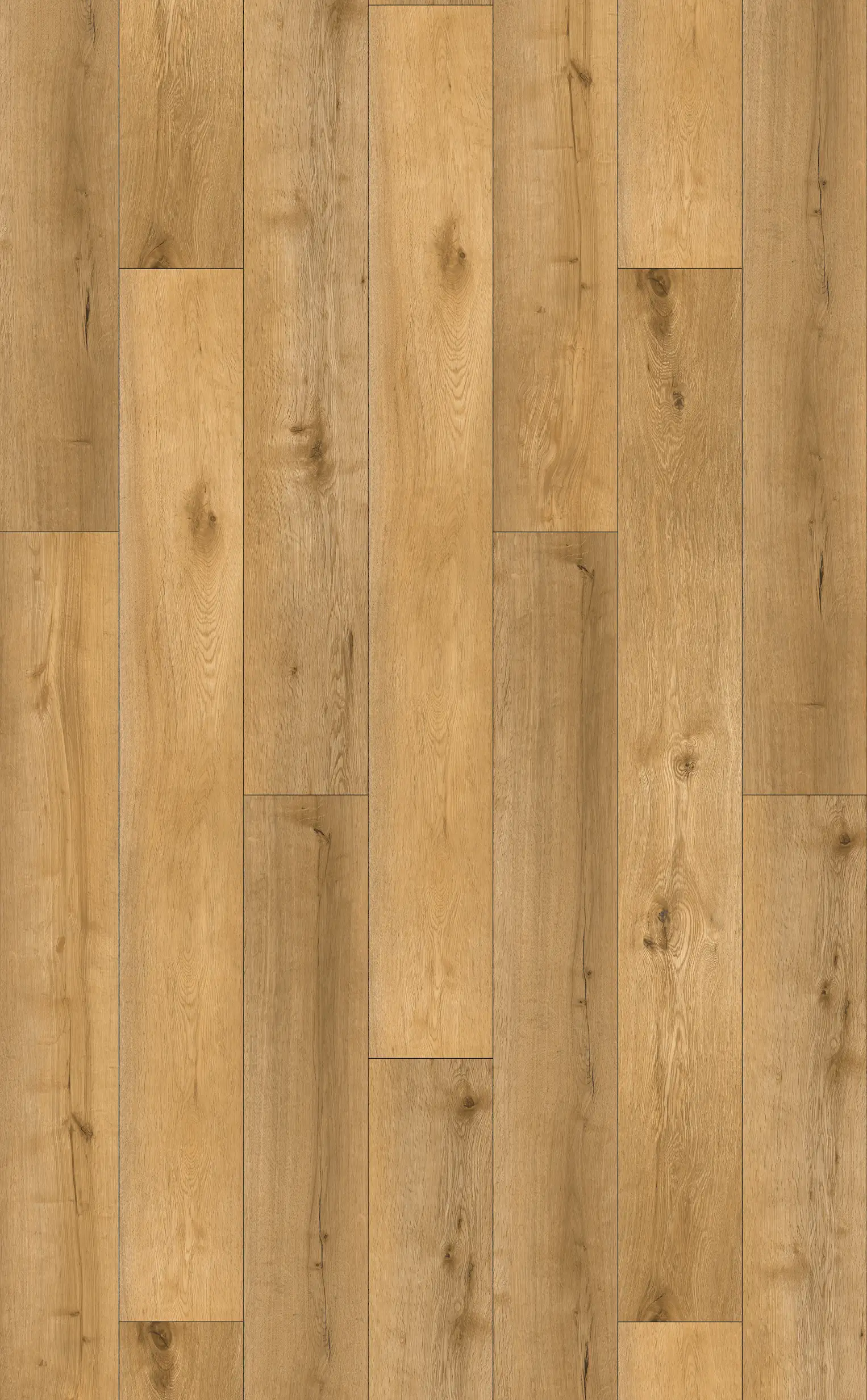 RADIANCE CLICK PLANK Floors Kährs