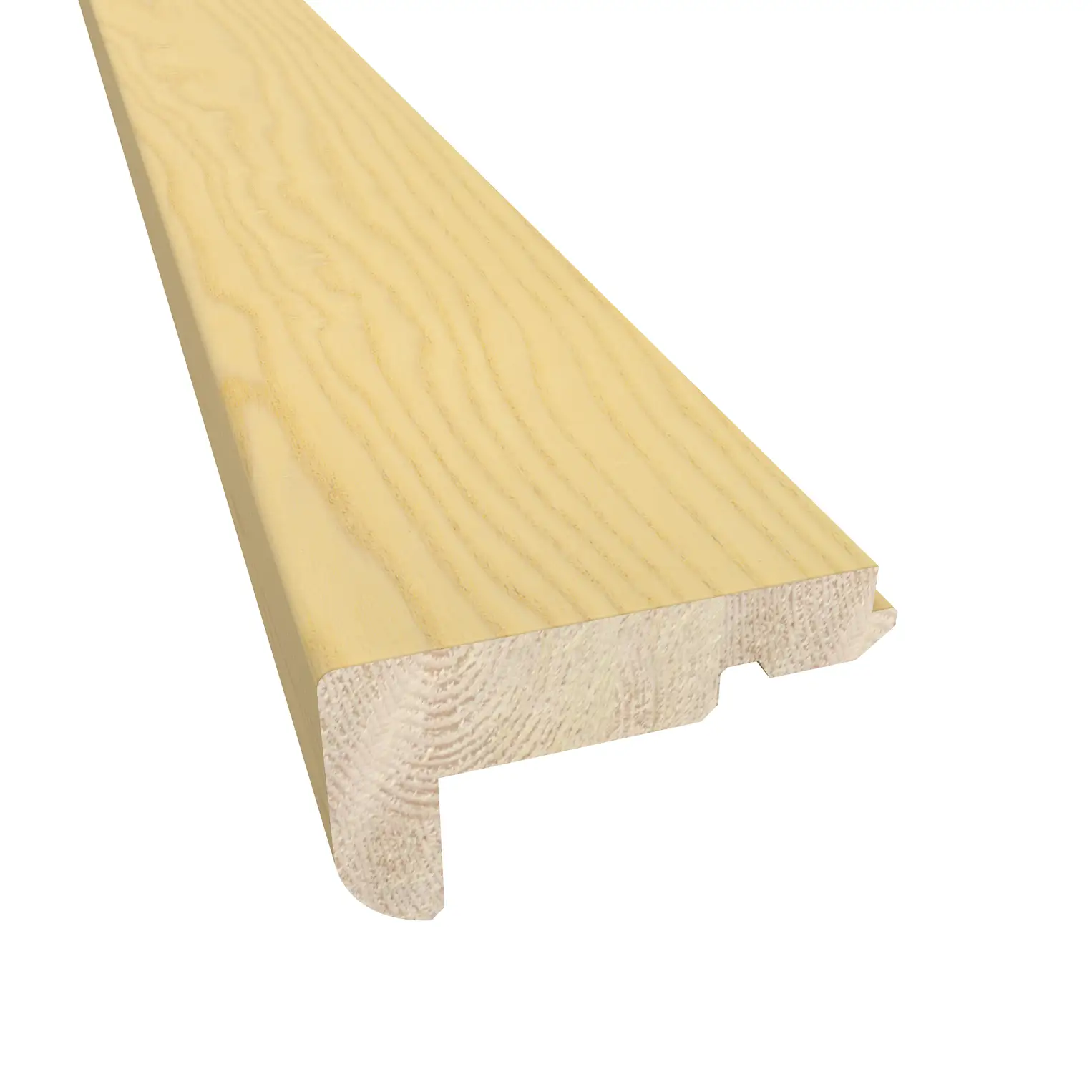 NEZ DE MARCHE BOIS MASSIF FRÊNE Accessoires Kährs