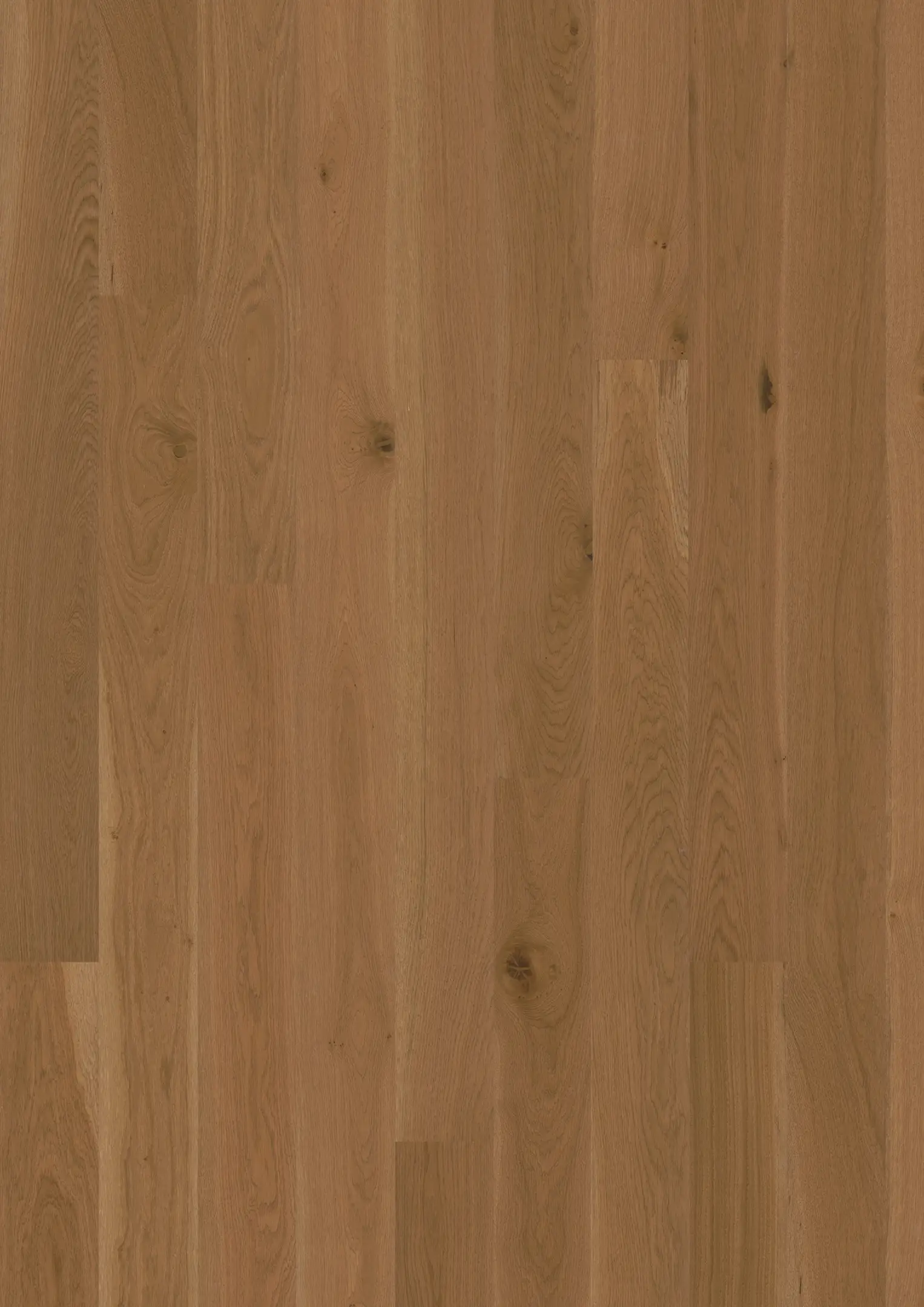 OAK LATTE Floors Kährs