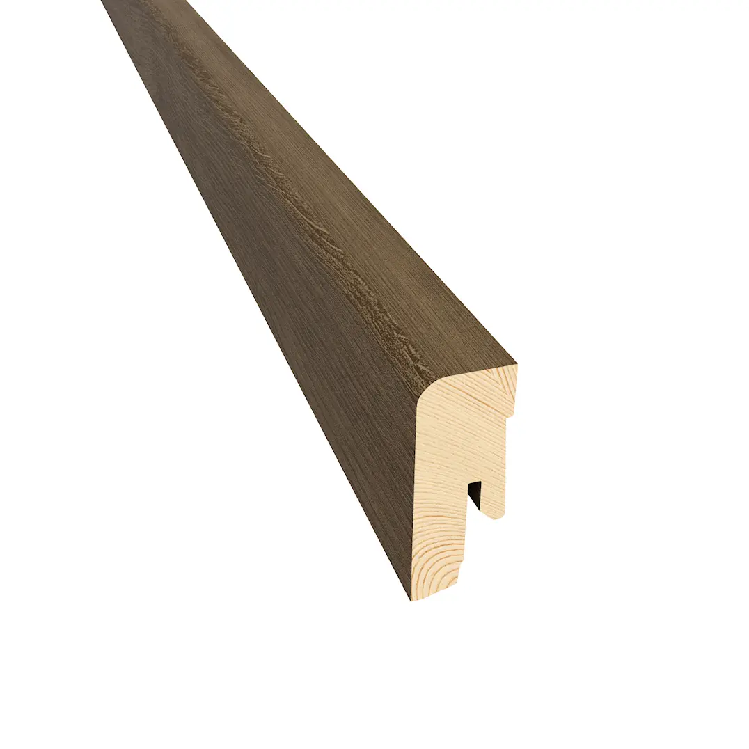 SOCKELLEISTE OAK TVETA