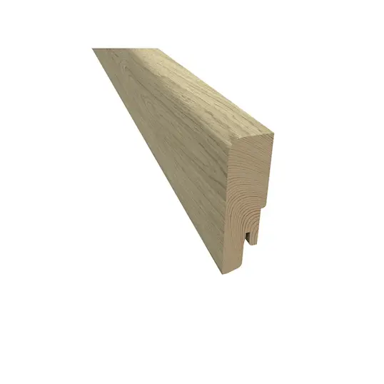 LT SKIRTING 16X40 MM