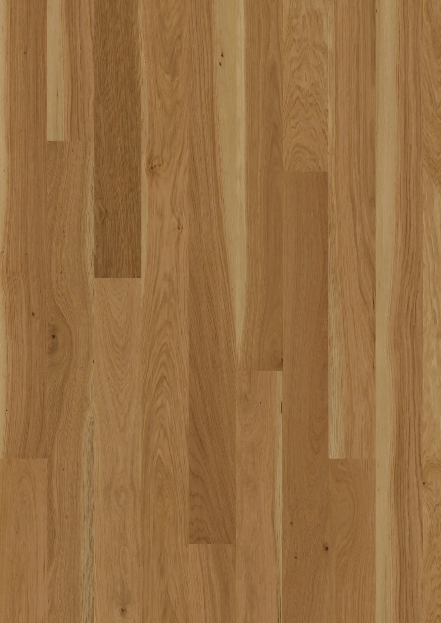 OAK ECRU Floors Kährs