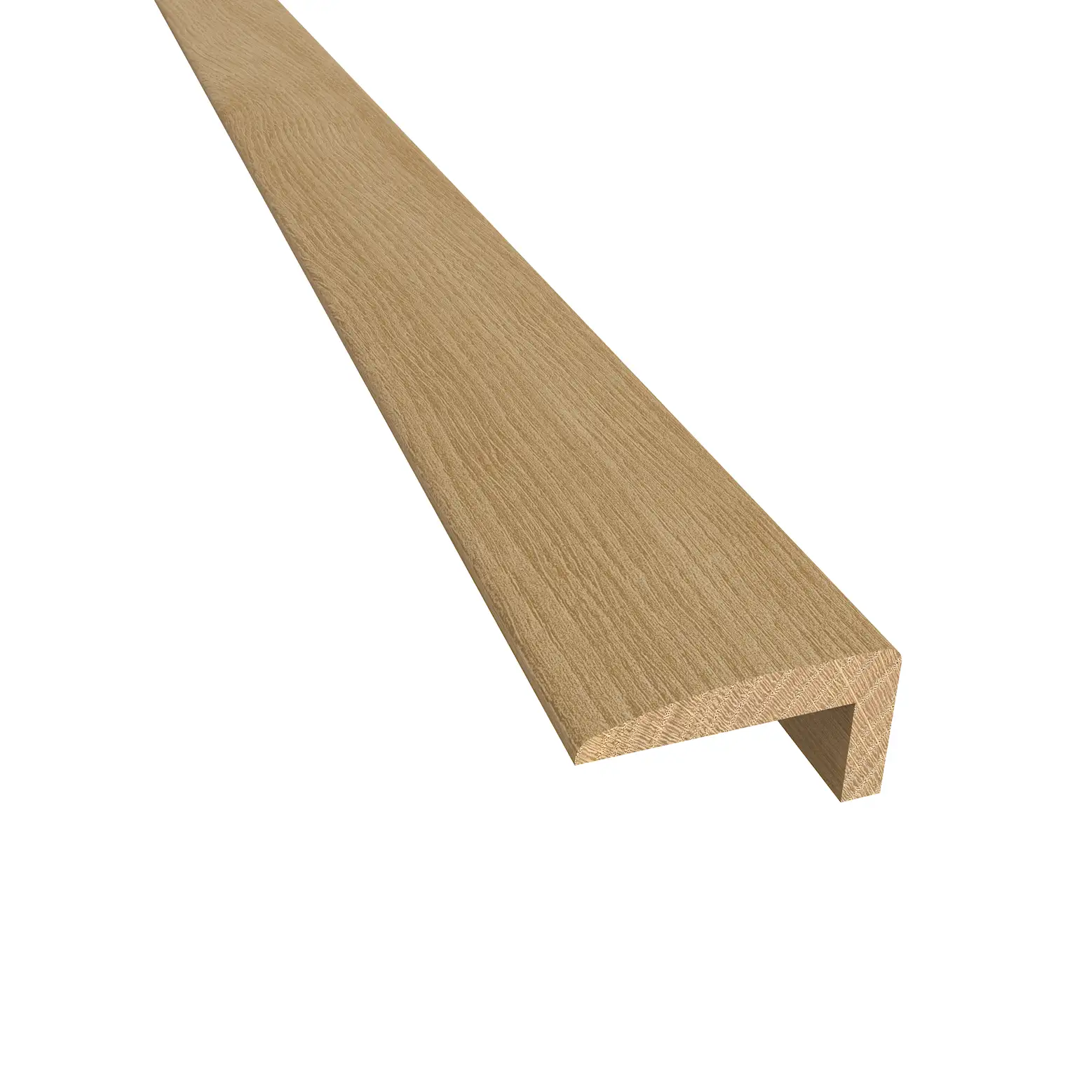 AVSLUTNINGSLIST EK Tillbehör Kährs