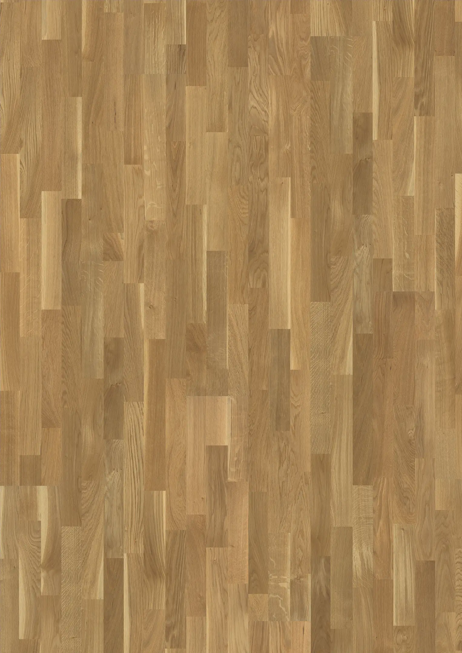 OAK LARIANA MATT 226 Prøver Kährs