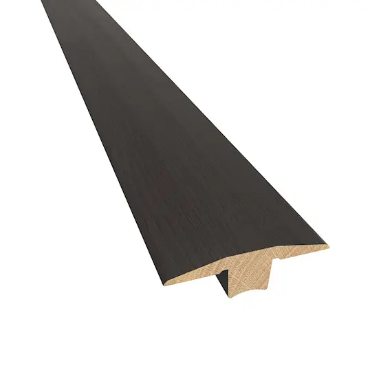 SOLID T-MOULDING 58X17 MM