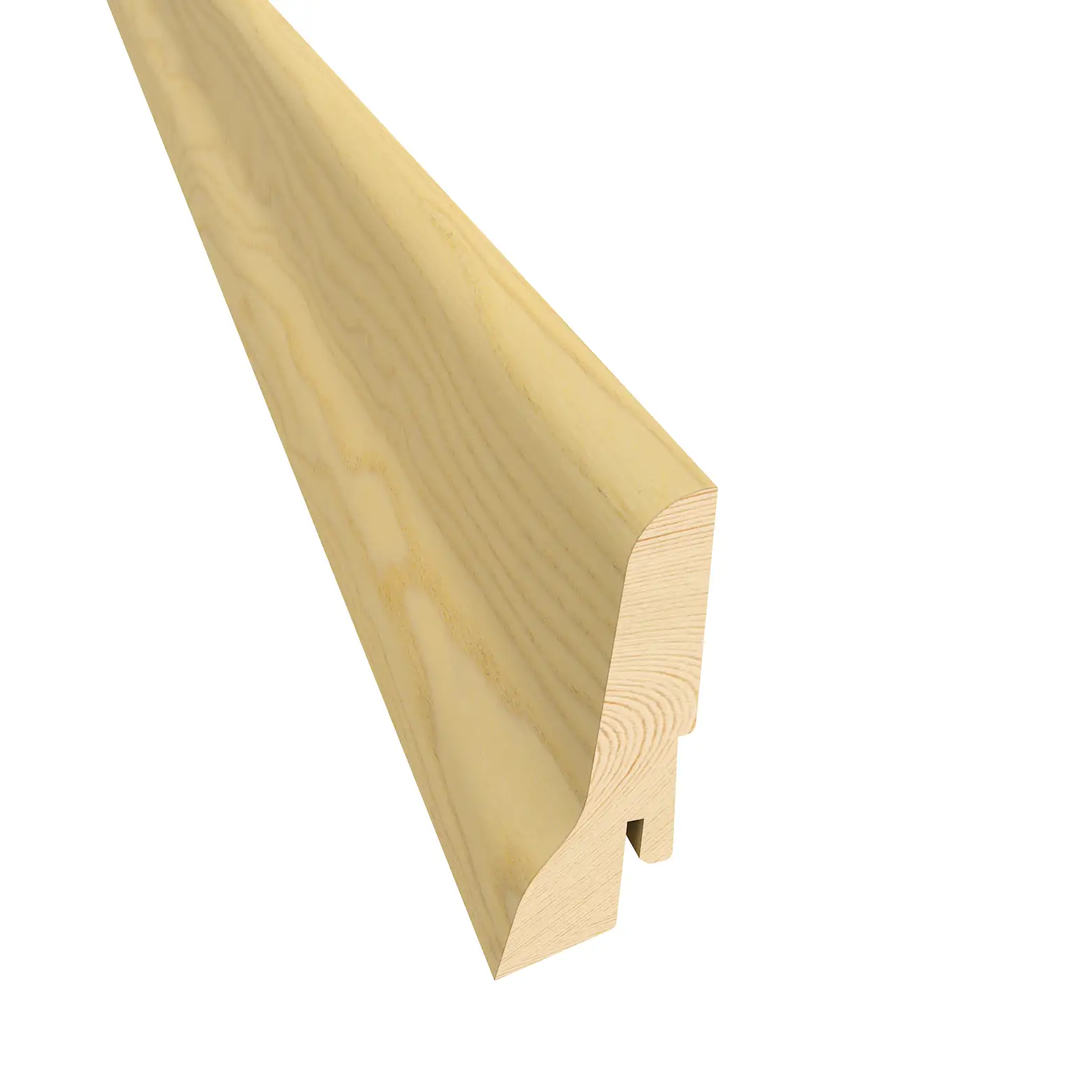 SKIRTING ASH Accessories Kährs