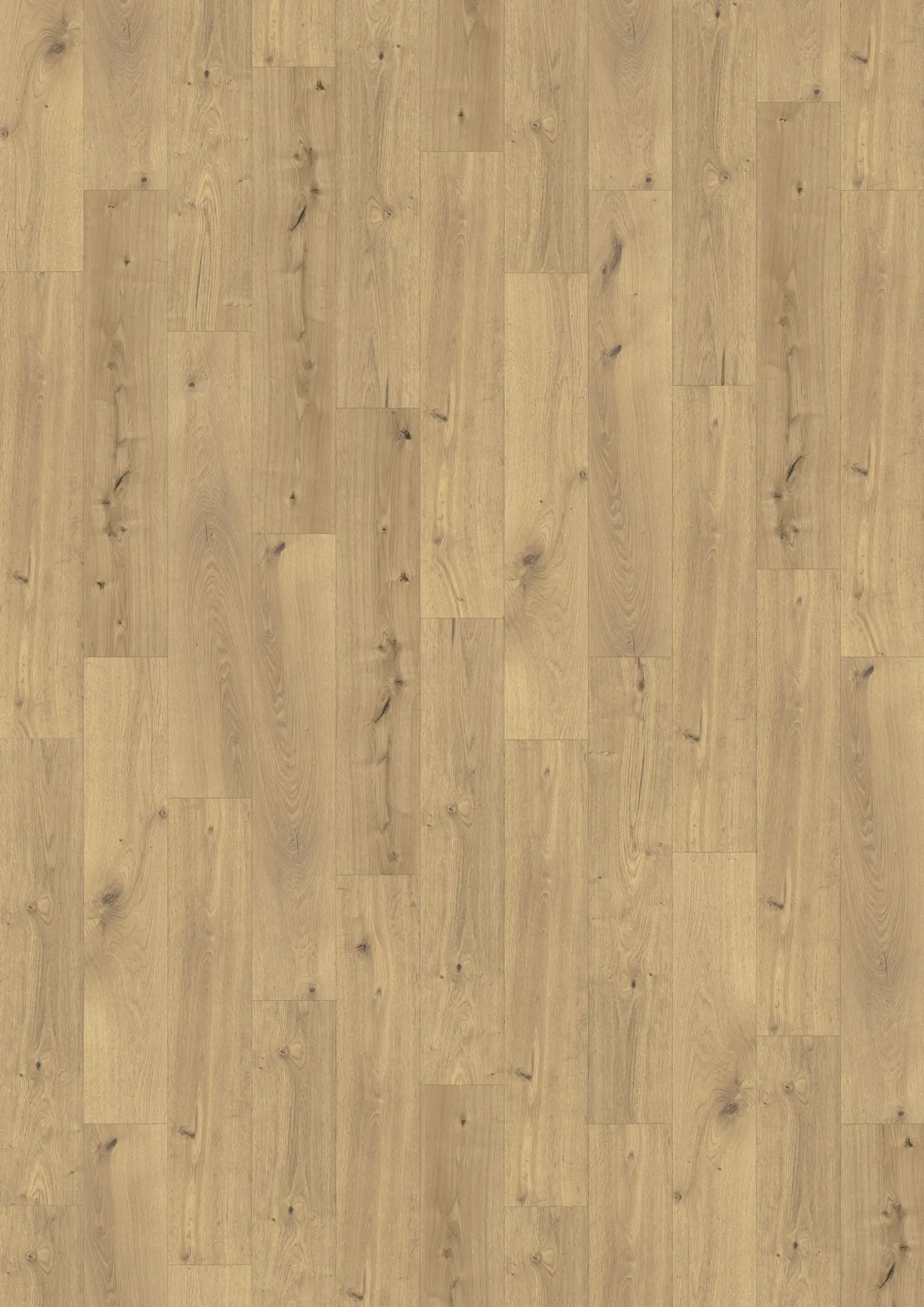 THURINGIAN DRY BACK Gulve Kährs