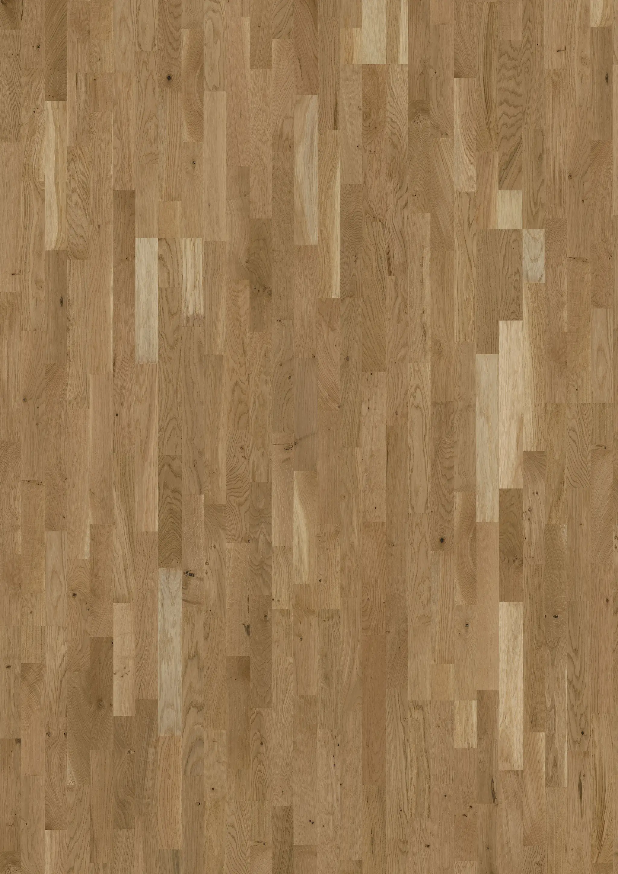 EICHE REALBA MATTLACKIERT 226 Alle Bodenbeläge Kährs