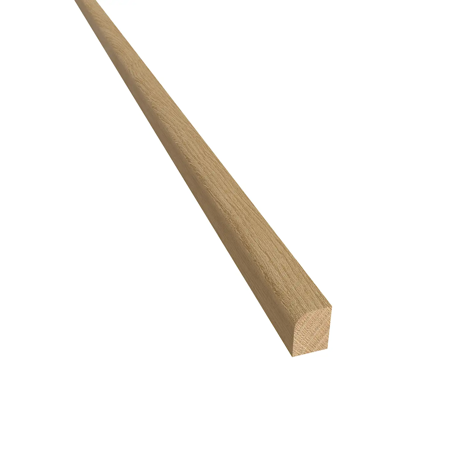 FLEXIBLE PARQUET PROFILE, OAK Accessories Kährs