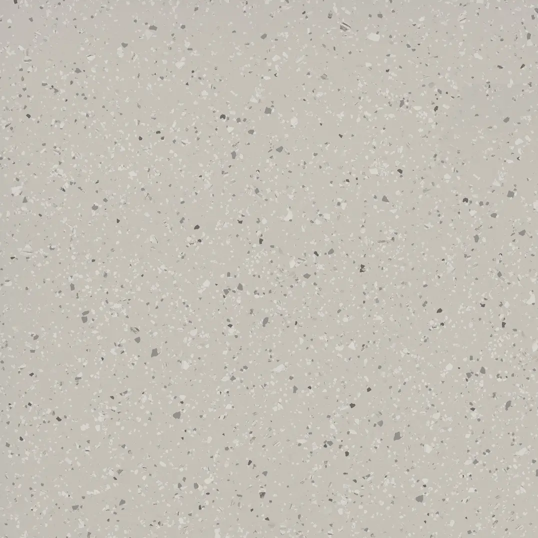 QUARTZ MOSAIC 8301 HOWLITE WHITE