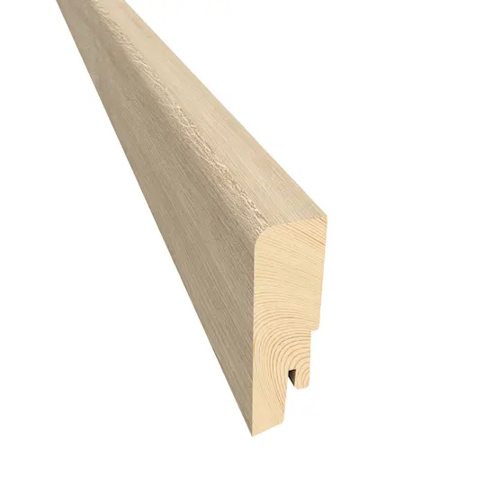 SKIRTING OAK VALOIS 16X60 MM